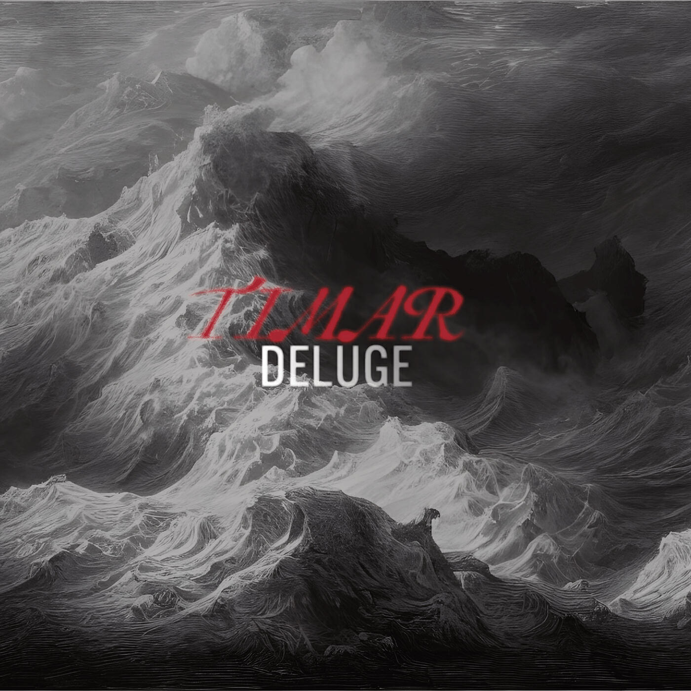 Релиз Déluge