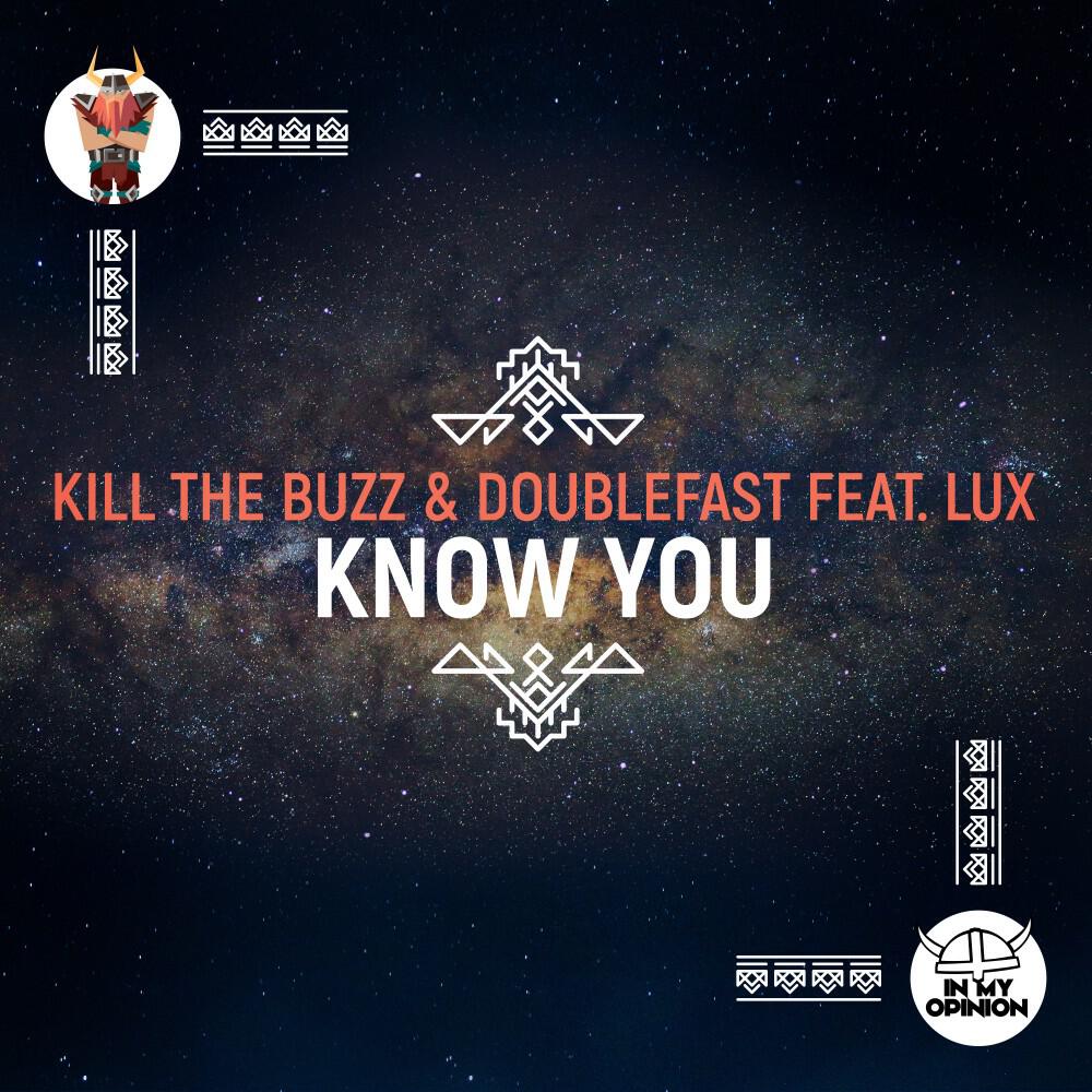 Релиз Know You