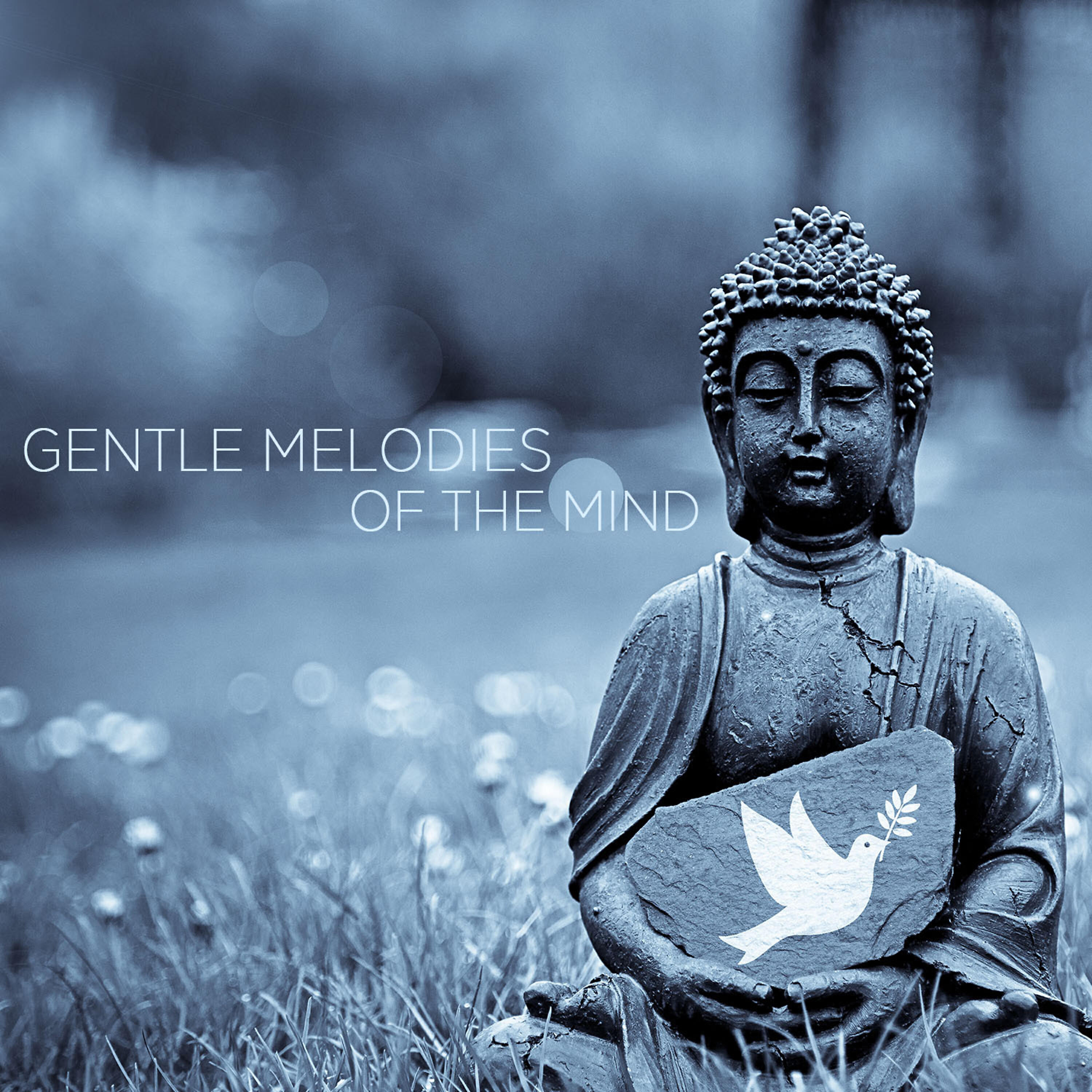 Релиз Gentle Melodies of the Mind