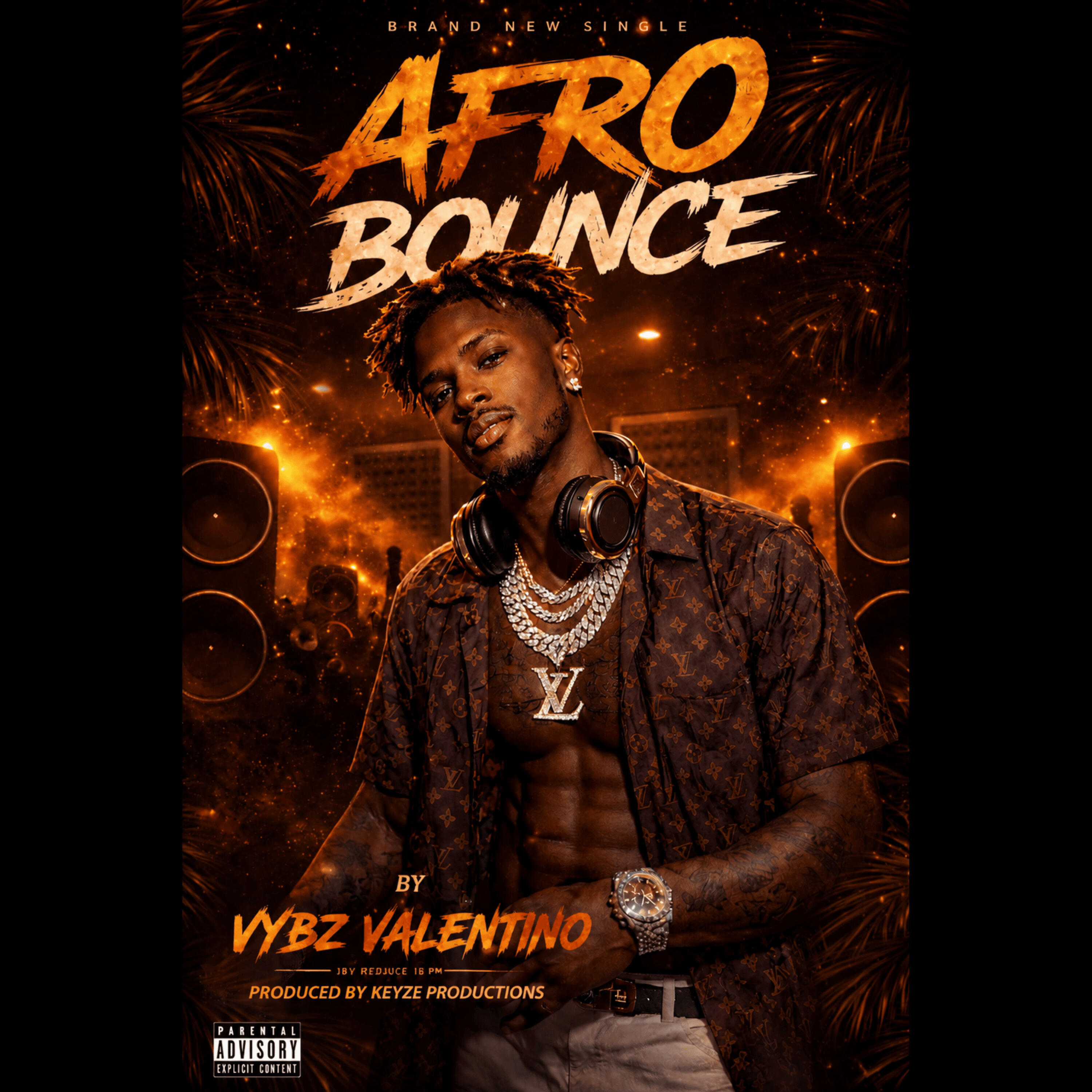 Vybz Valentino