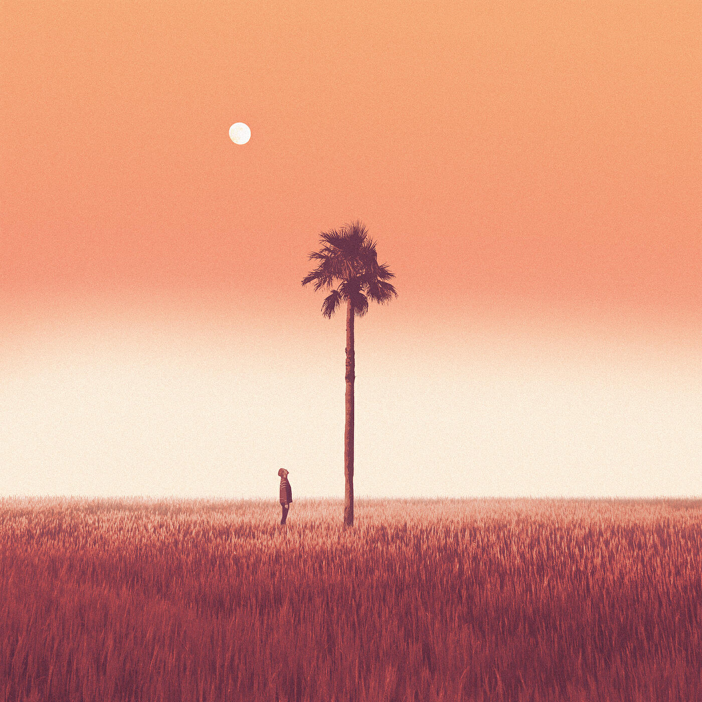 Релиз Little Thoughts
