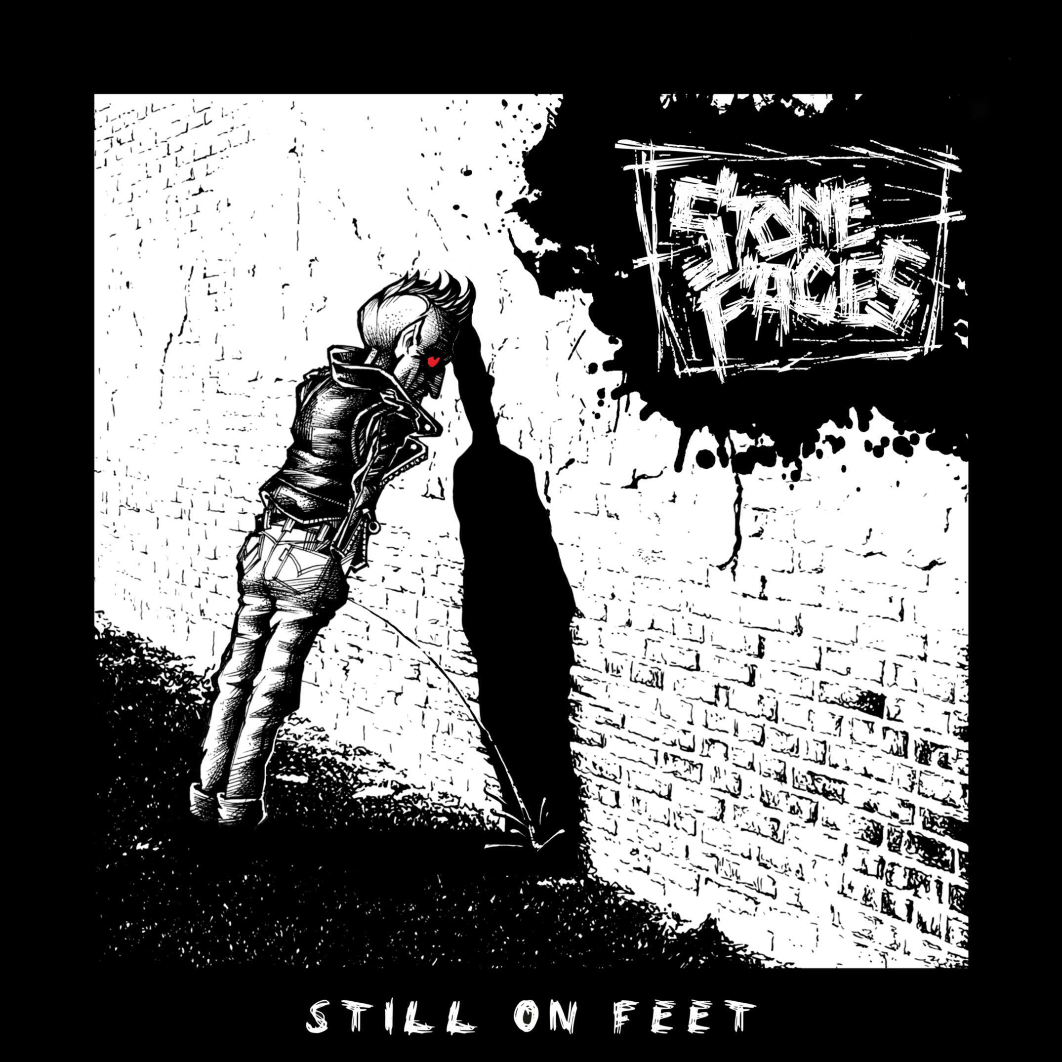Релиз Still On Feet