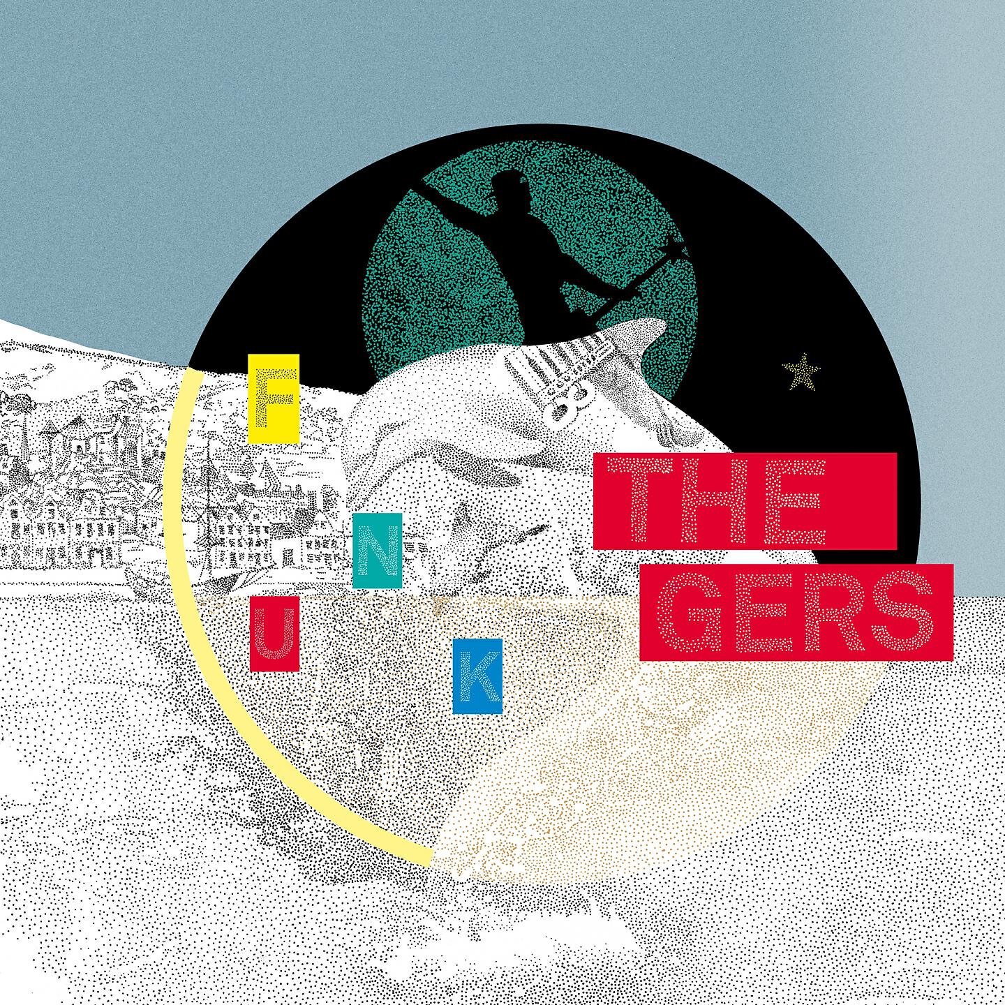 Релиз The Gers