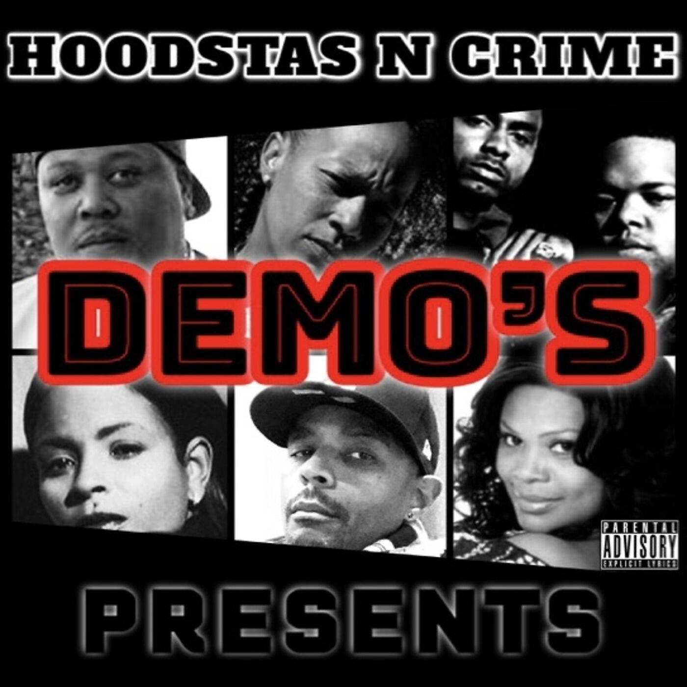 Релиз Demo’s