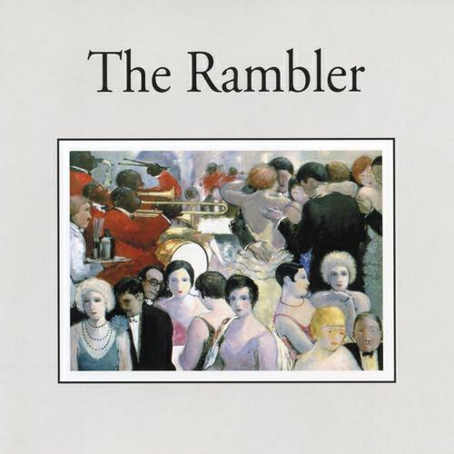 Релиз The Rambler