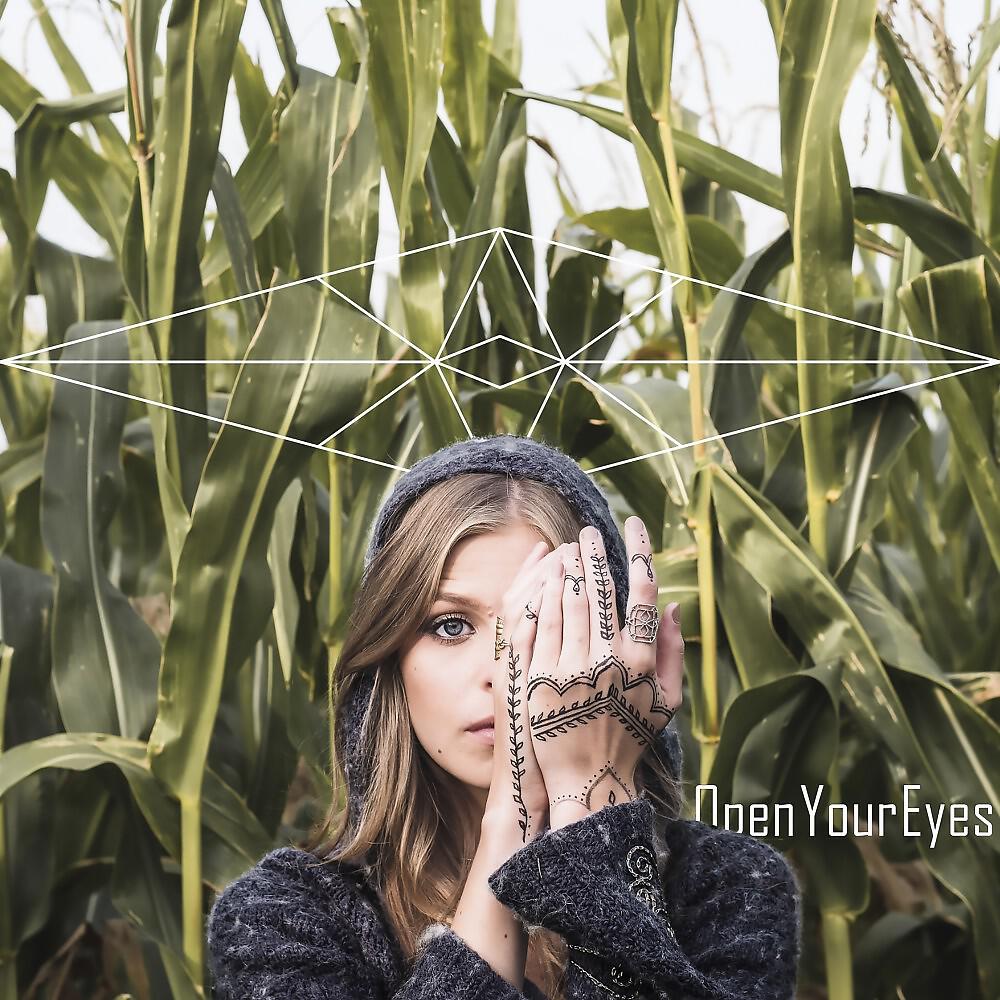 Релиз Open Your Eyes
