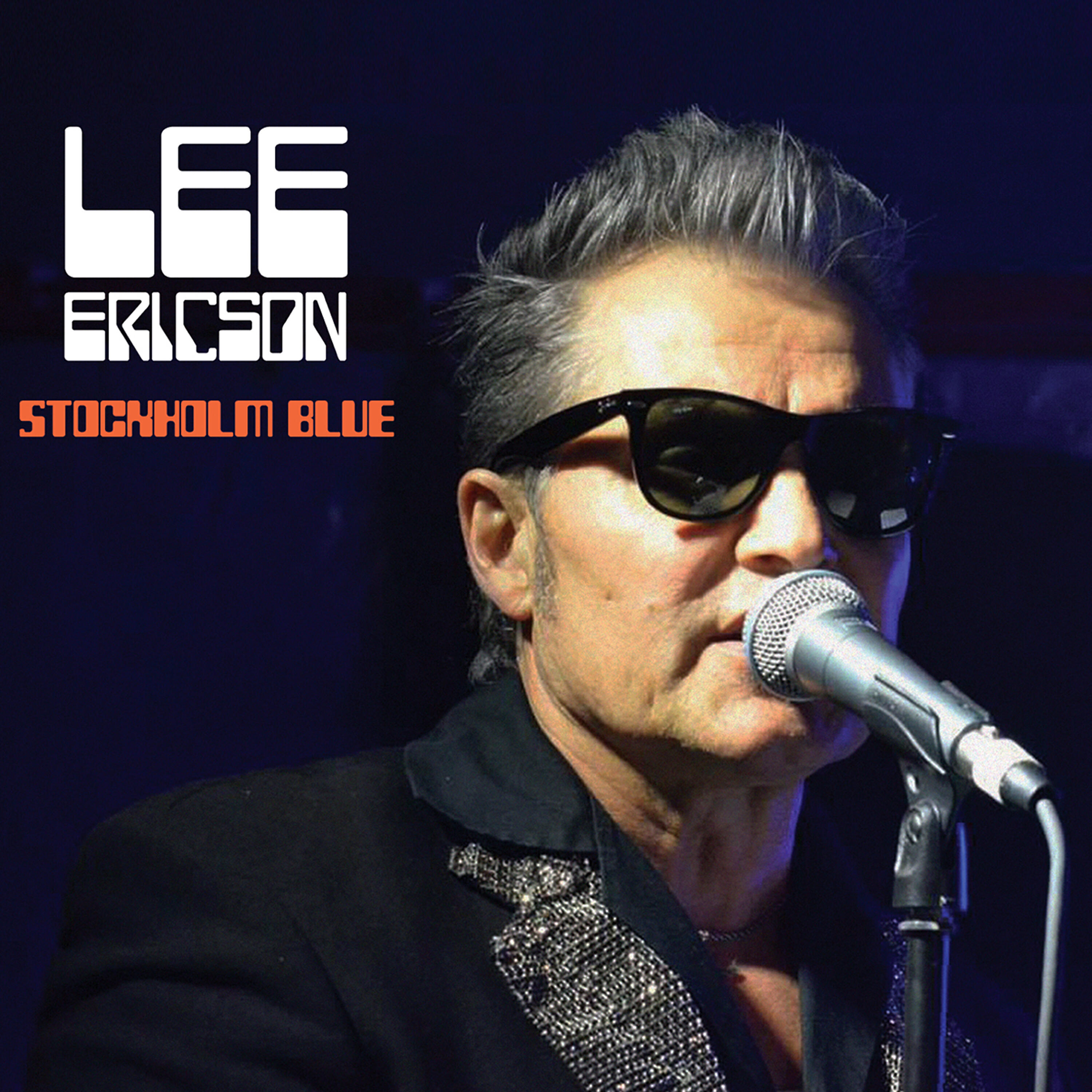 Релиз Stockholm Blue