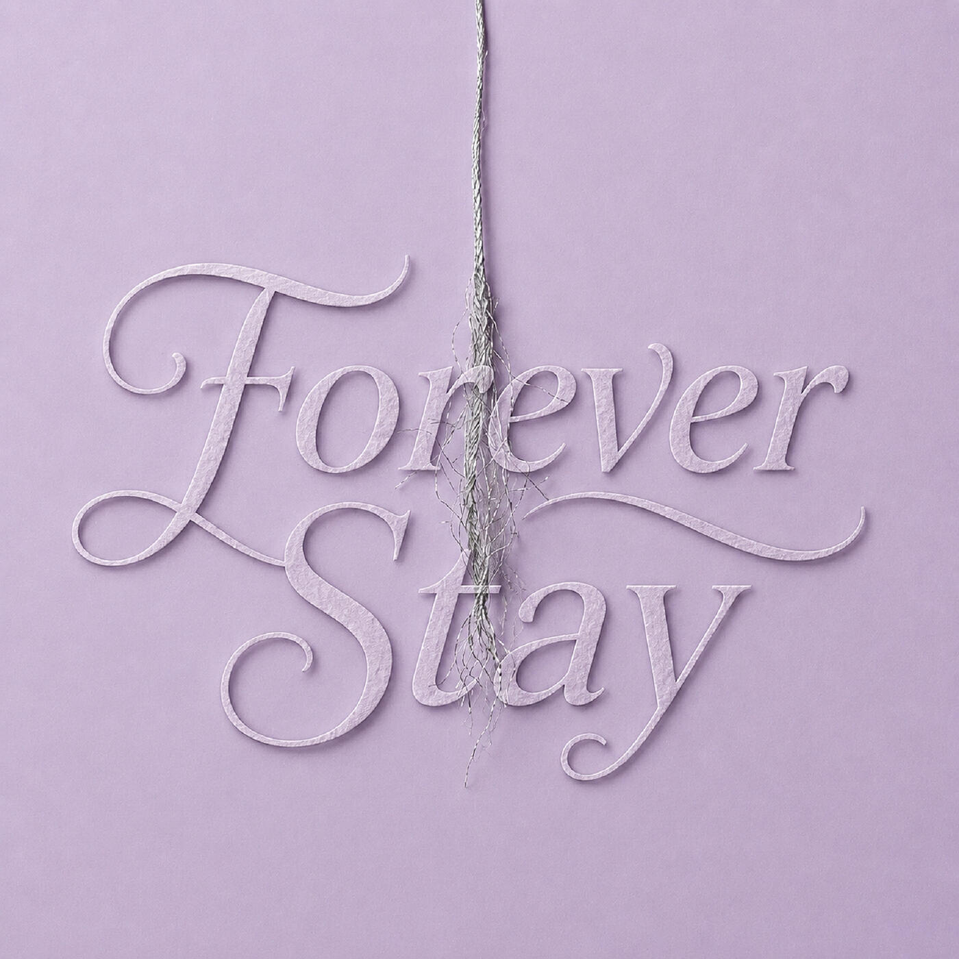 Релиз Forever Stay