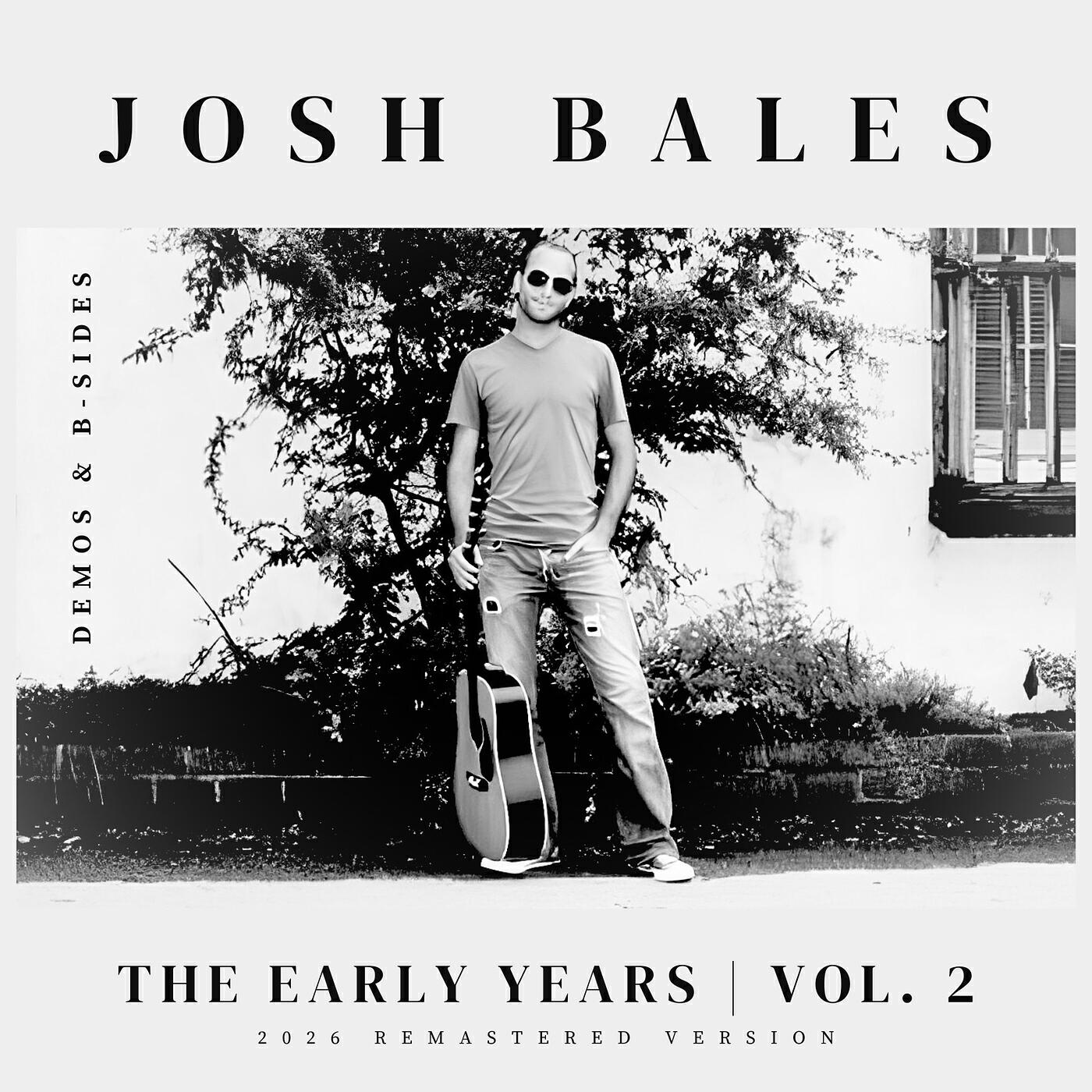 Josh Bales