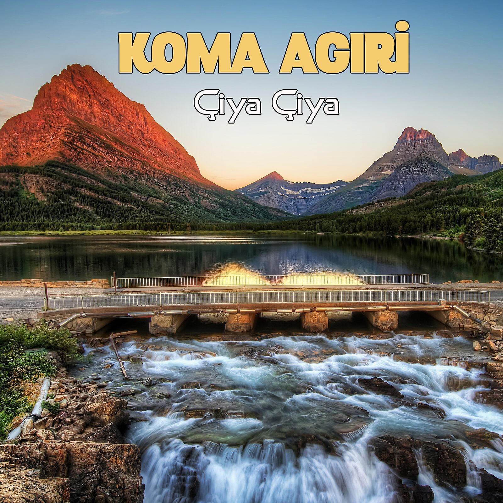 Koma Agıri