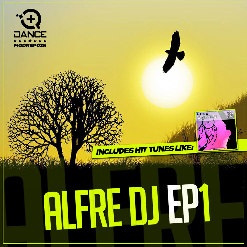 Alfre DJ