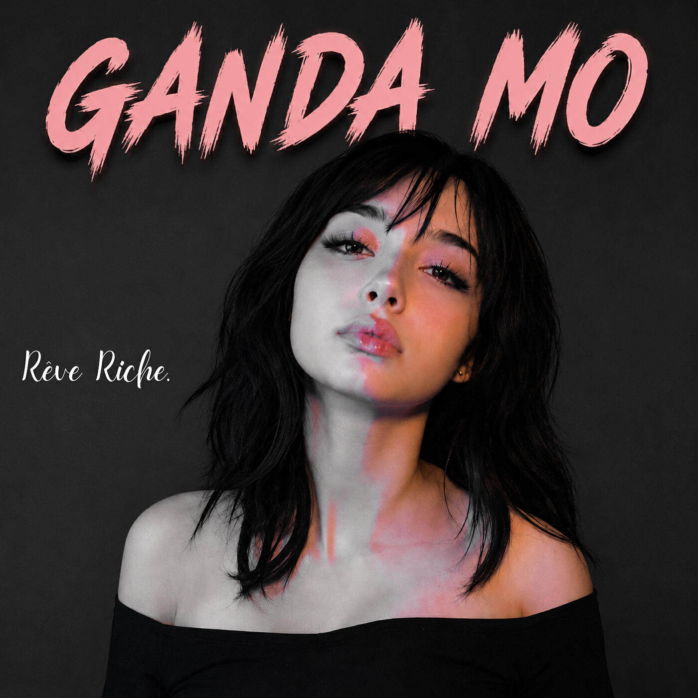 Релиз Ganda Mo
