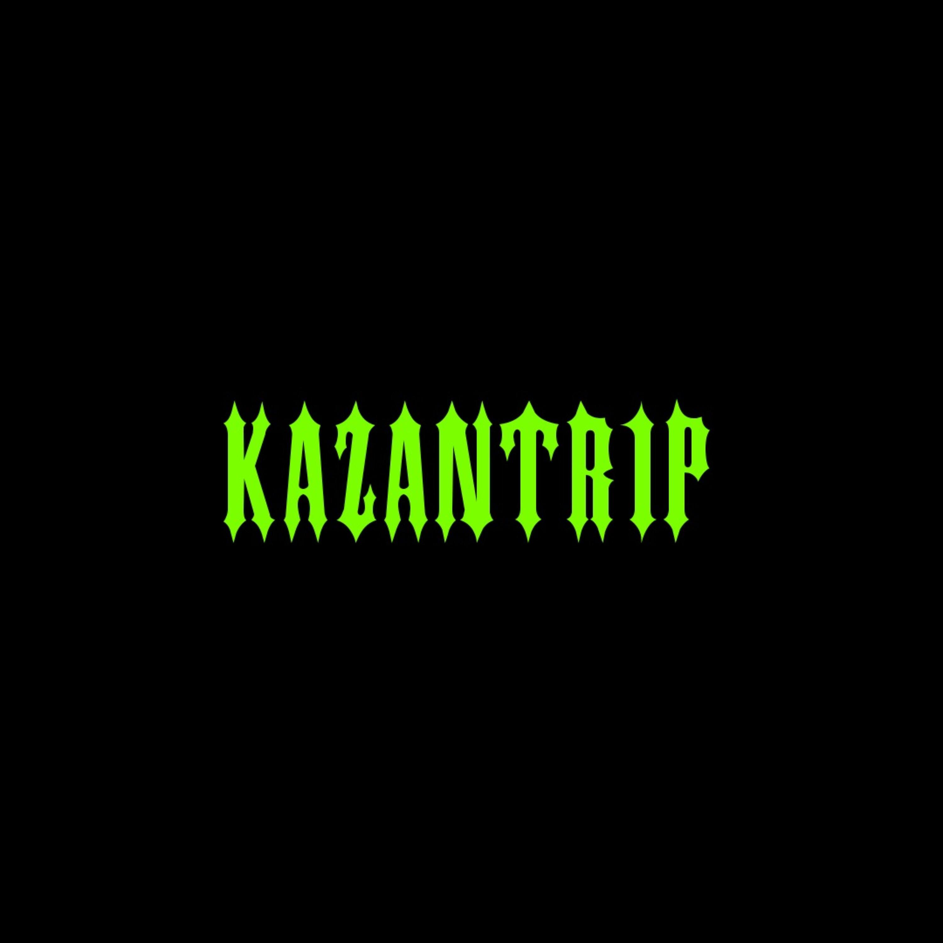 Релиз KAZANTR1P