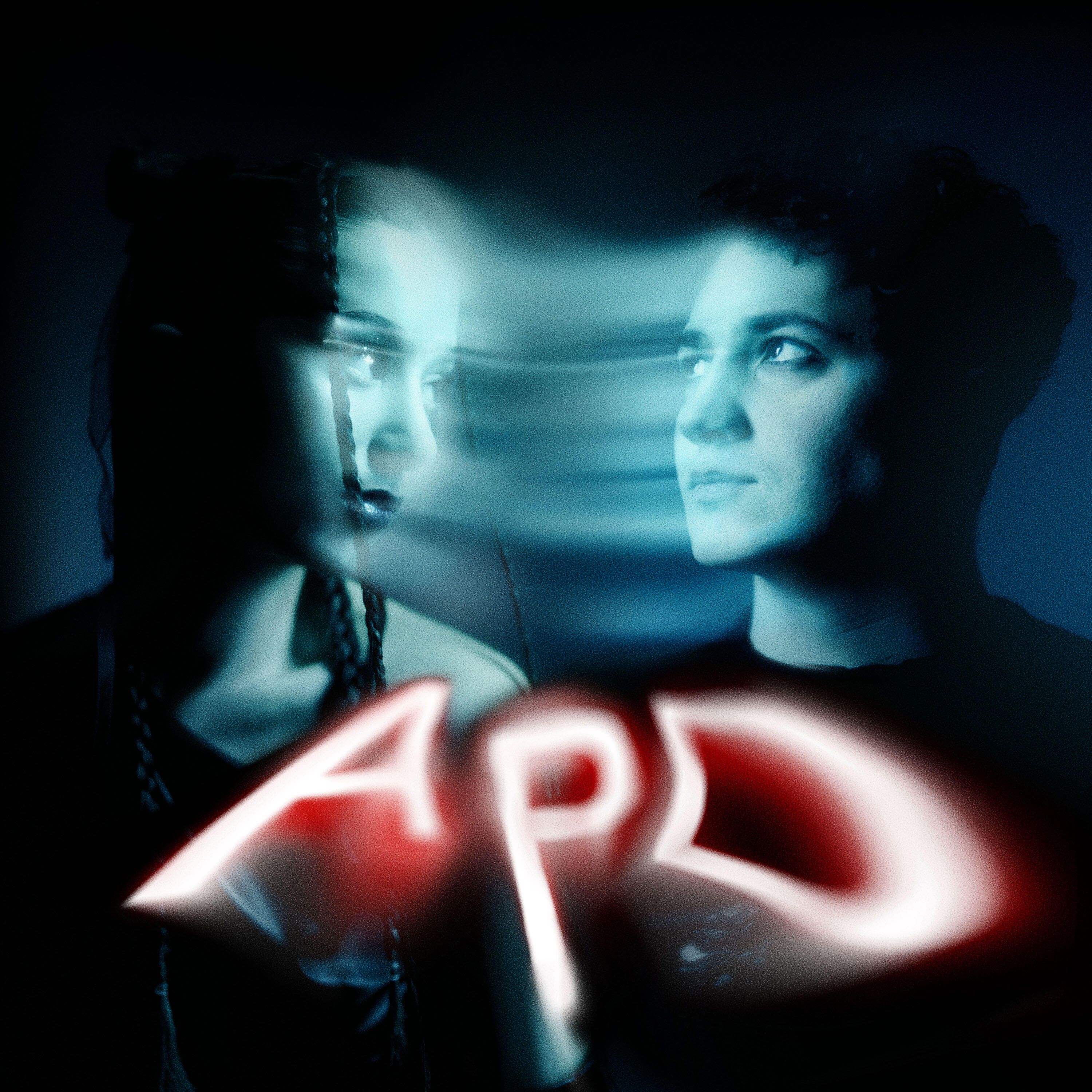 Релиз APD