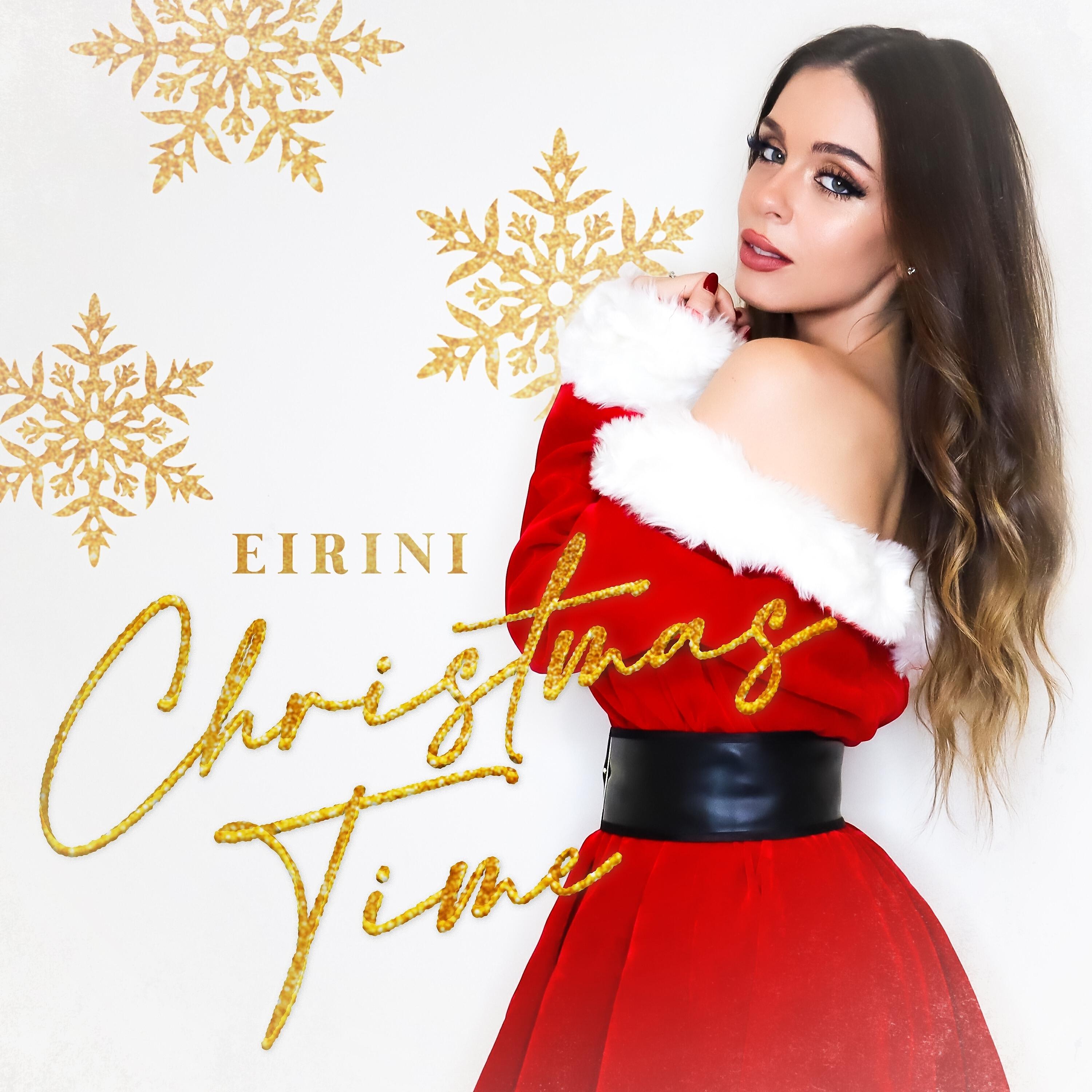 Релиз Christmas Time