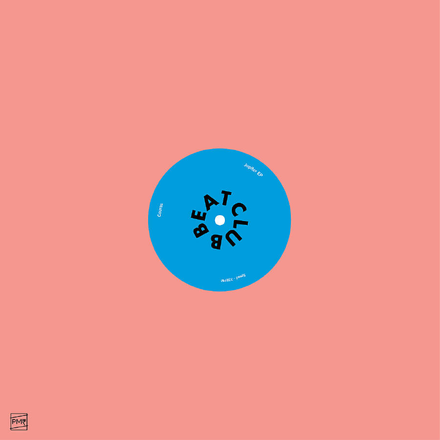 Релиз Nev•er Break (Ross From Friends Remix)
