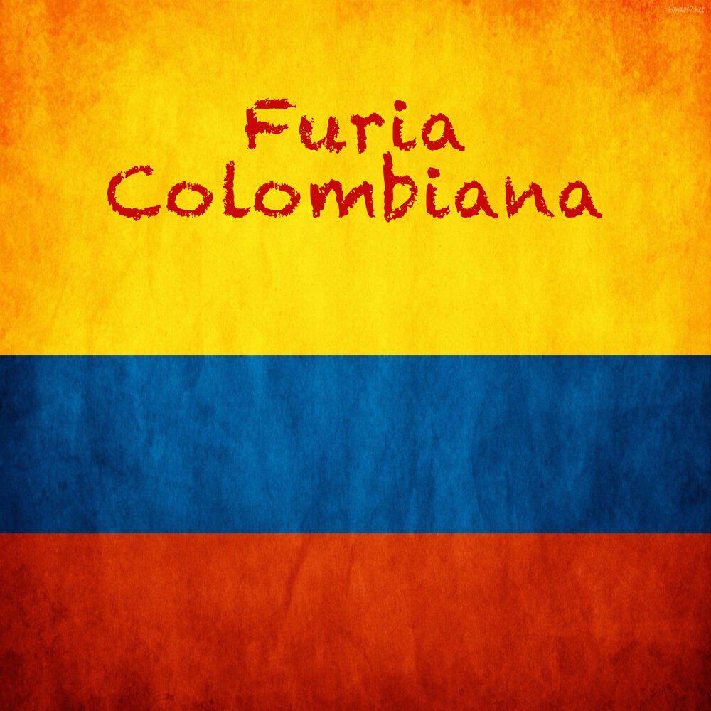 Furia Colombiana