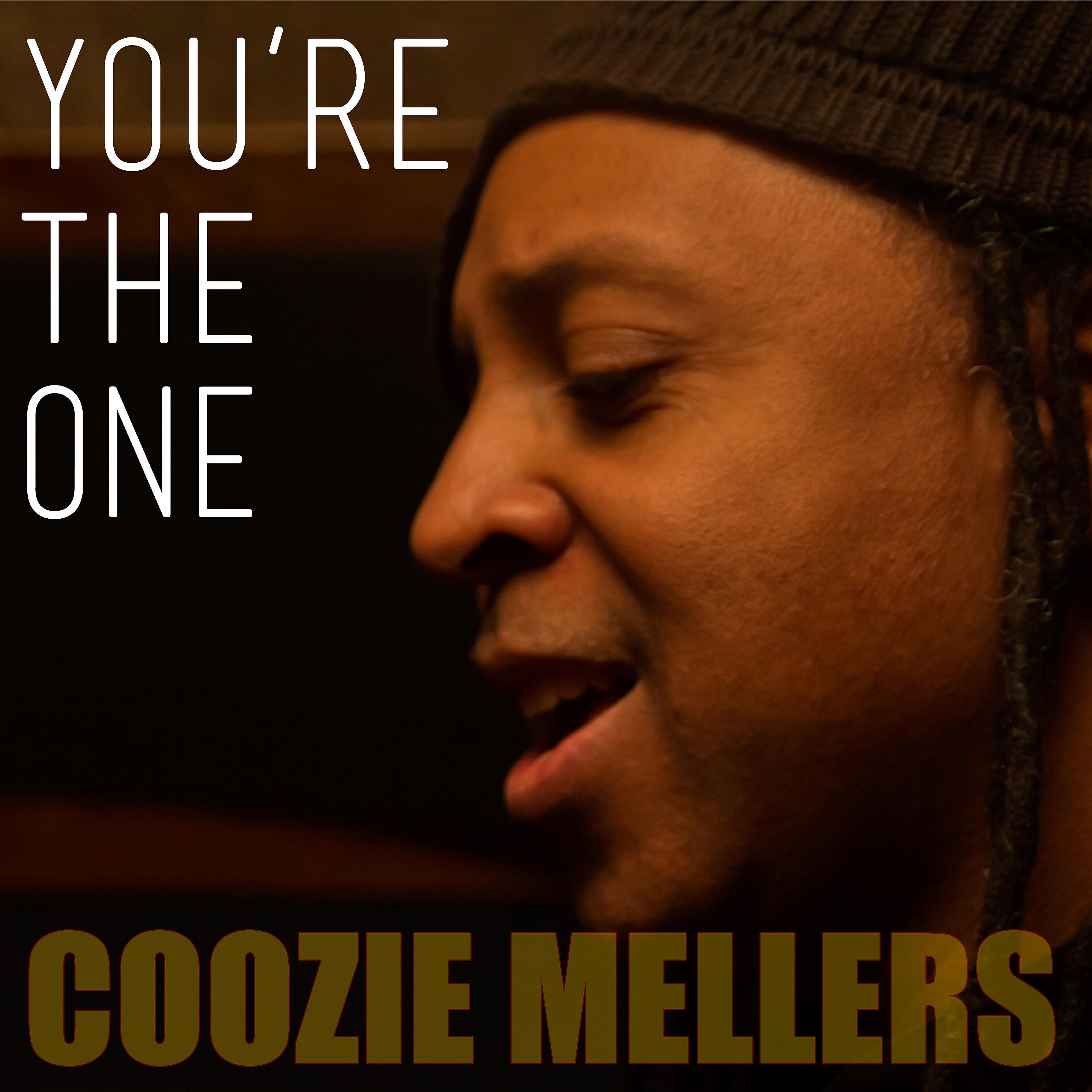 Релиз You're the One