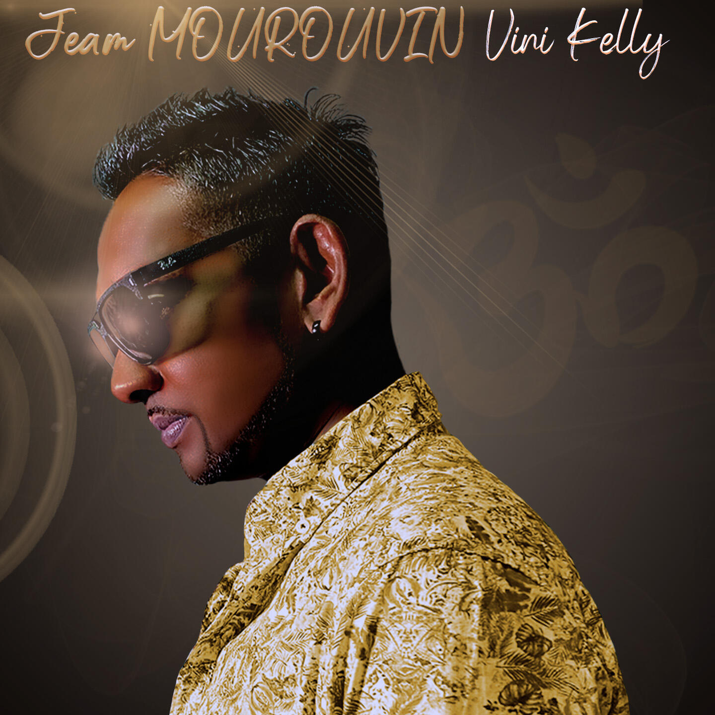 Релиз Vini Kelly