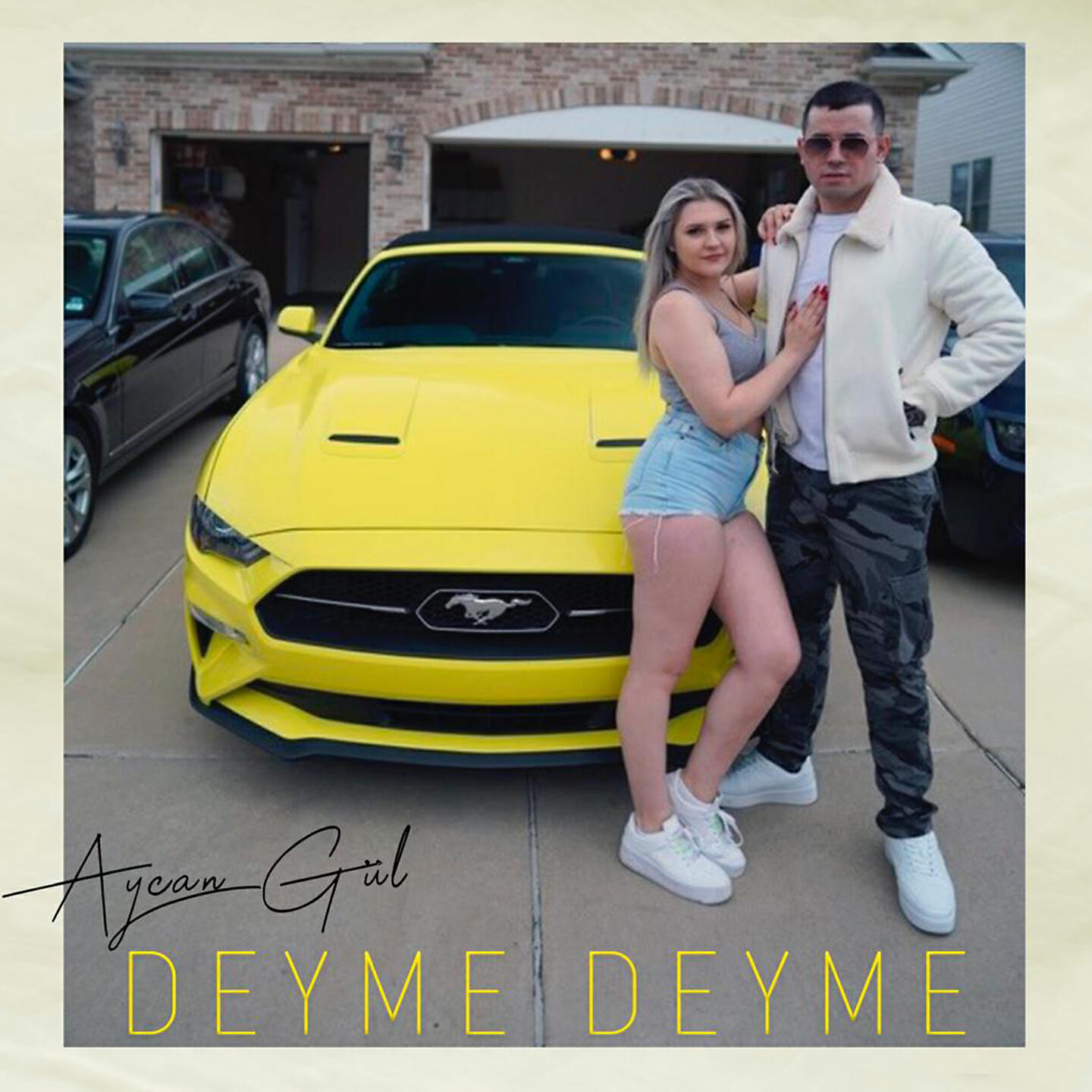 Релиз Deyme Deyme