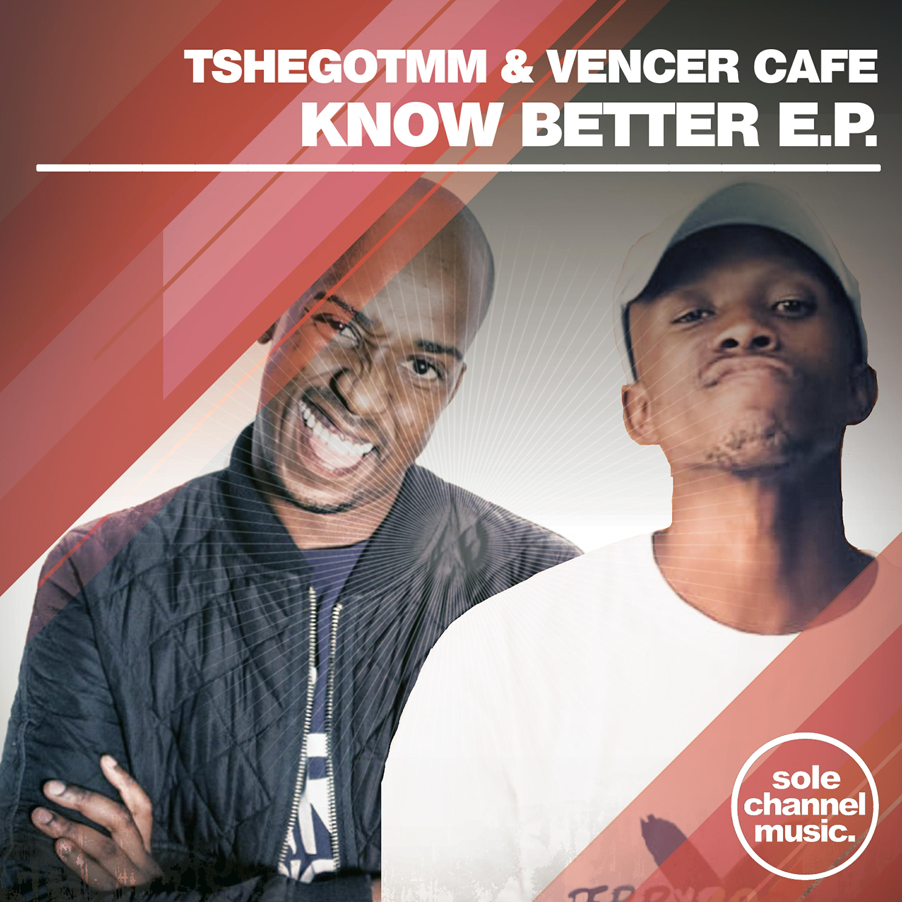 Релиз Know Better EP
