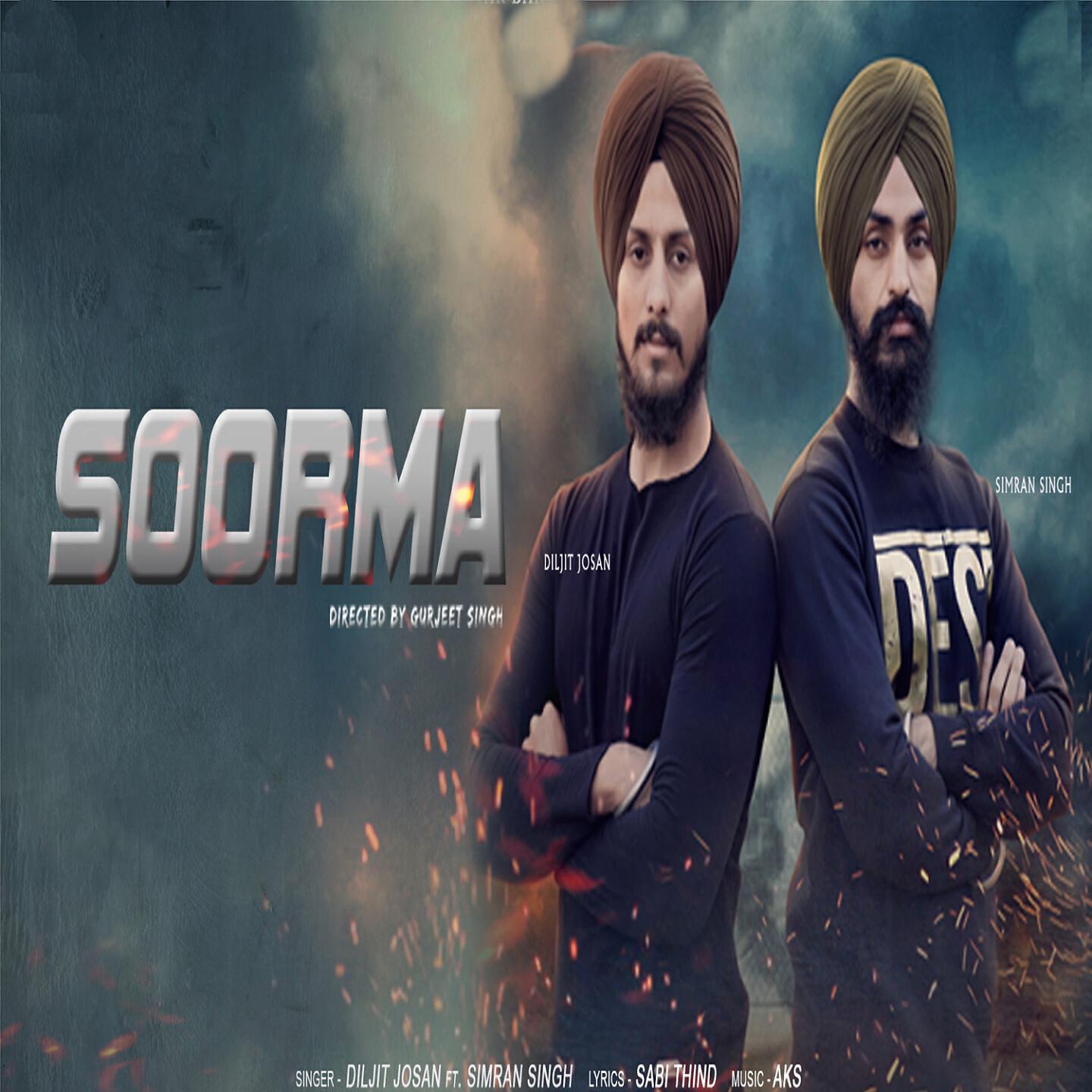 Diljit Josan