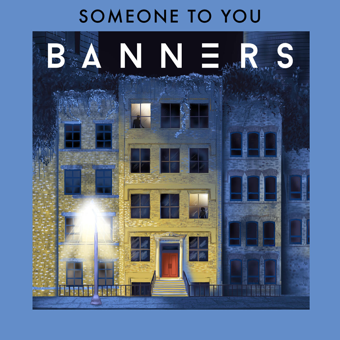 Релиз Someone To You