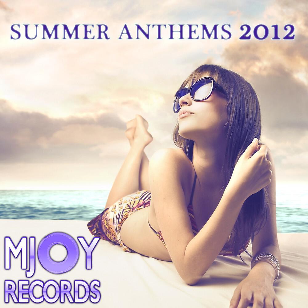 Релиз Summer Anthems 2012