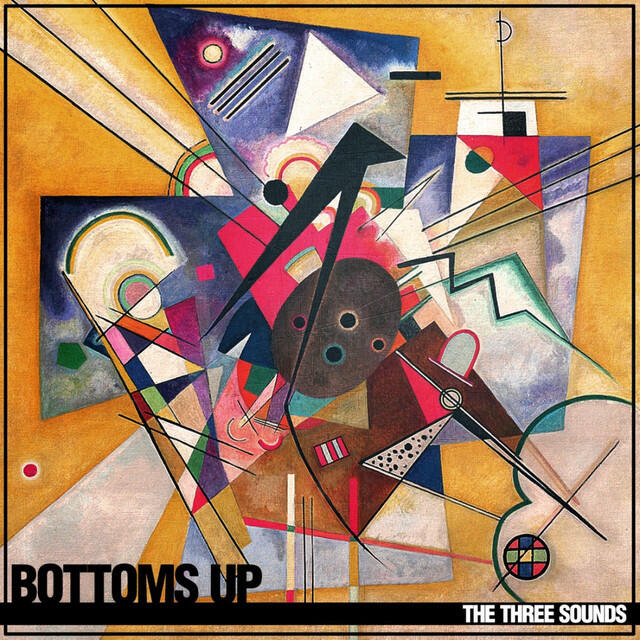 Релиз Bottoms Up