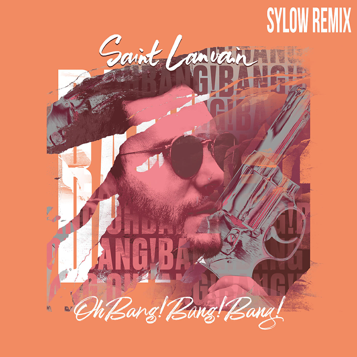 Скачать песню Saint Lanvain, Sylow - Oh Bang! Bang! Bang! (Sylow remix) бесплатно в MP3 для Android и iOS
