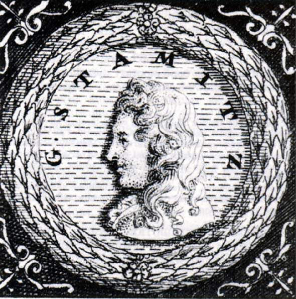 Stamitz