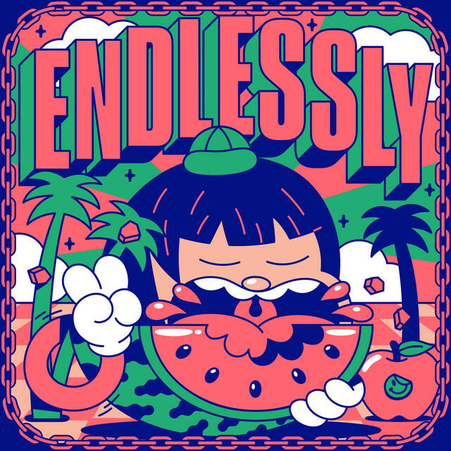 Релиз Endlessly EP