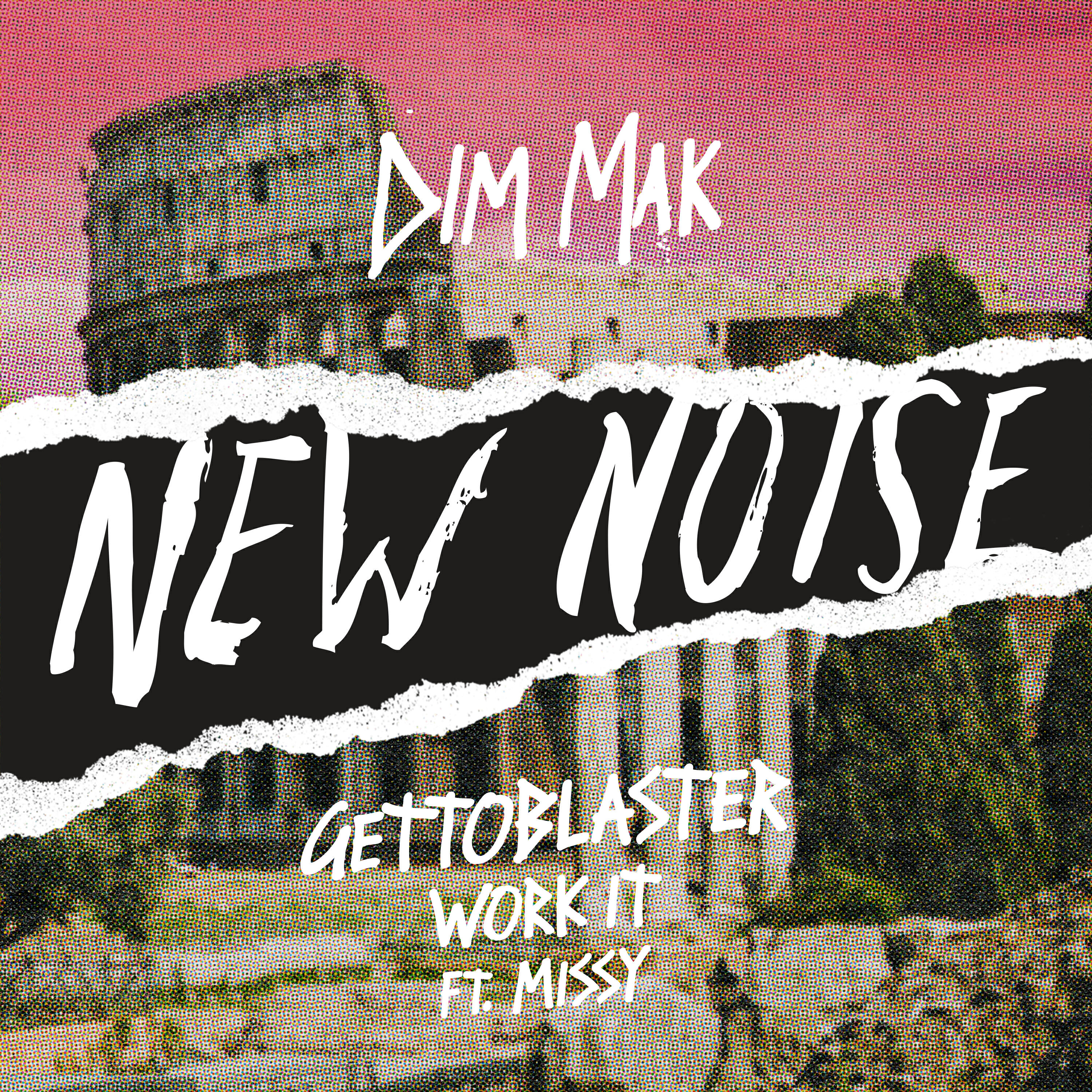 Релиз Work It (feat. Missy)