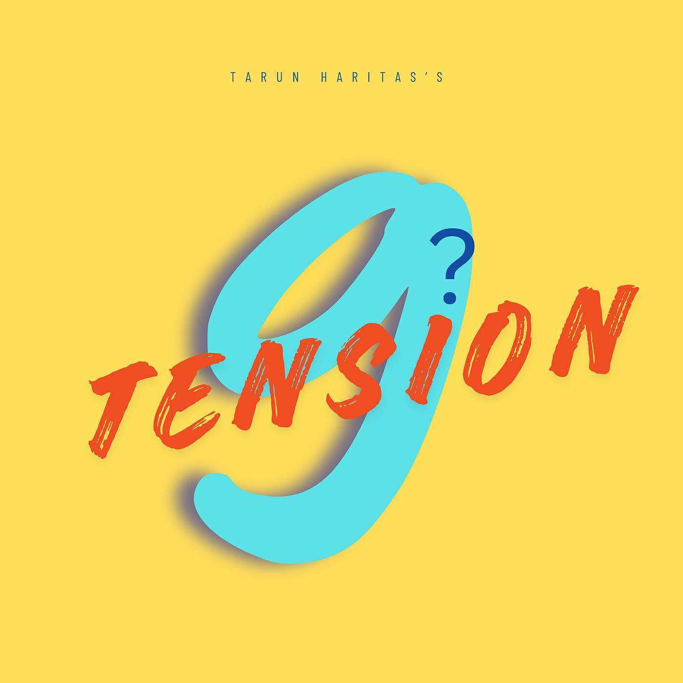 Релиз 9 Tension