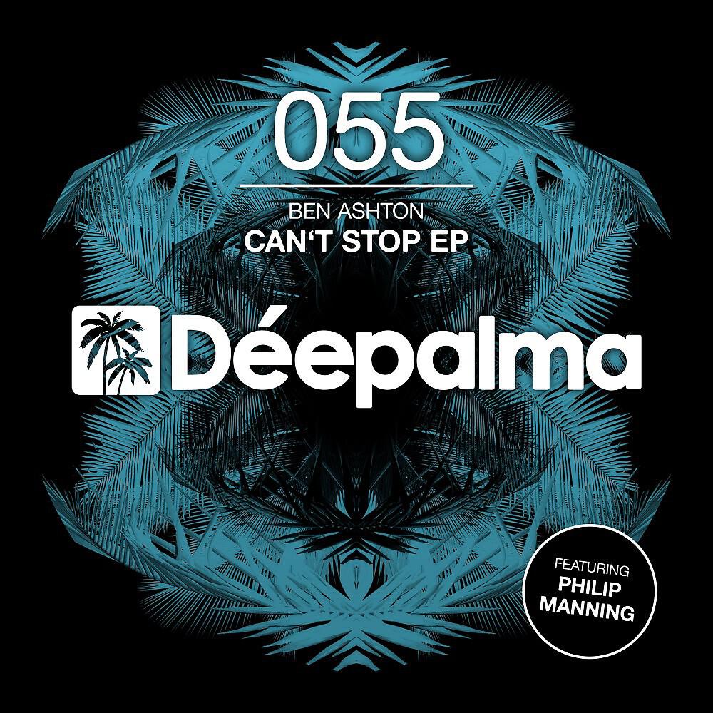Релиз Can't Stop