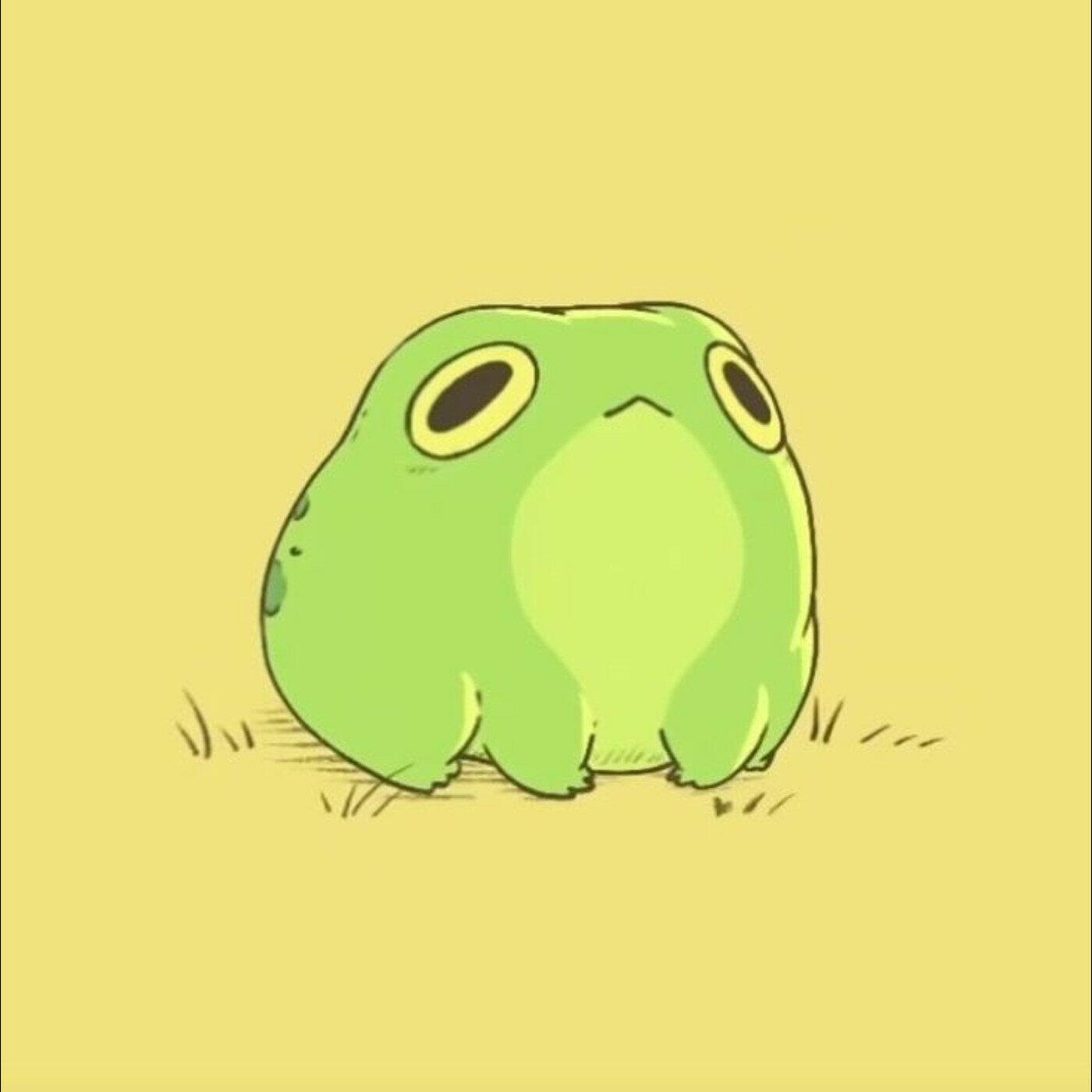 Релиз frog