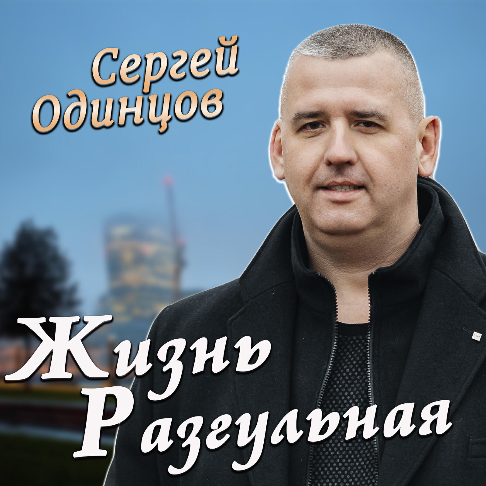 Постер альбома Жизнь разгульная