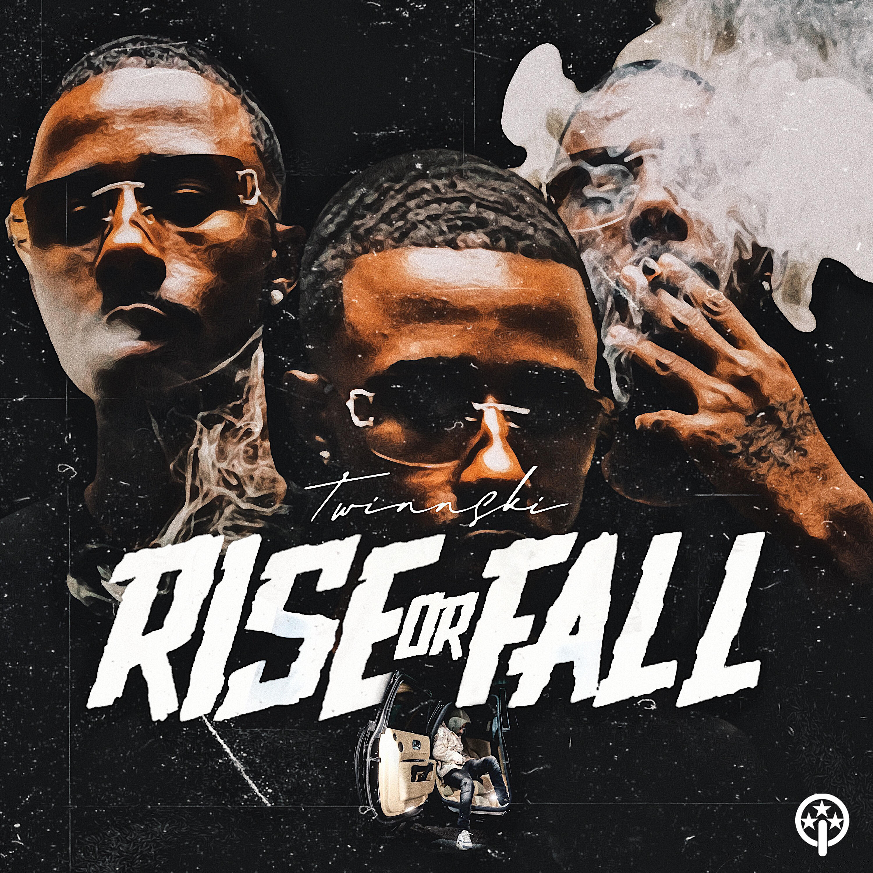 Релиз RISE OR FALL