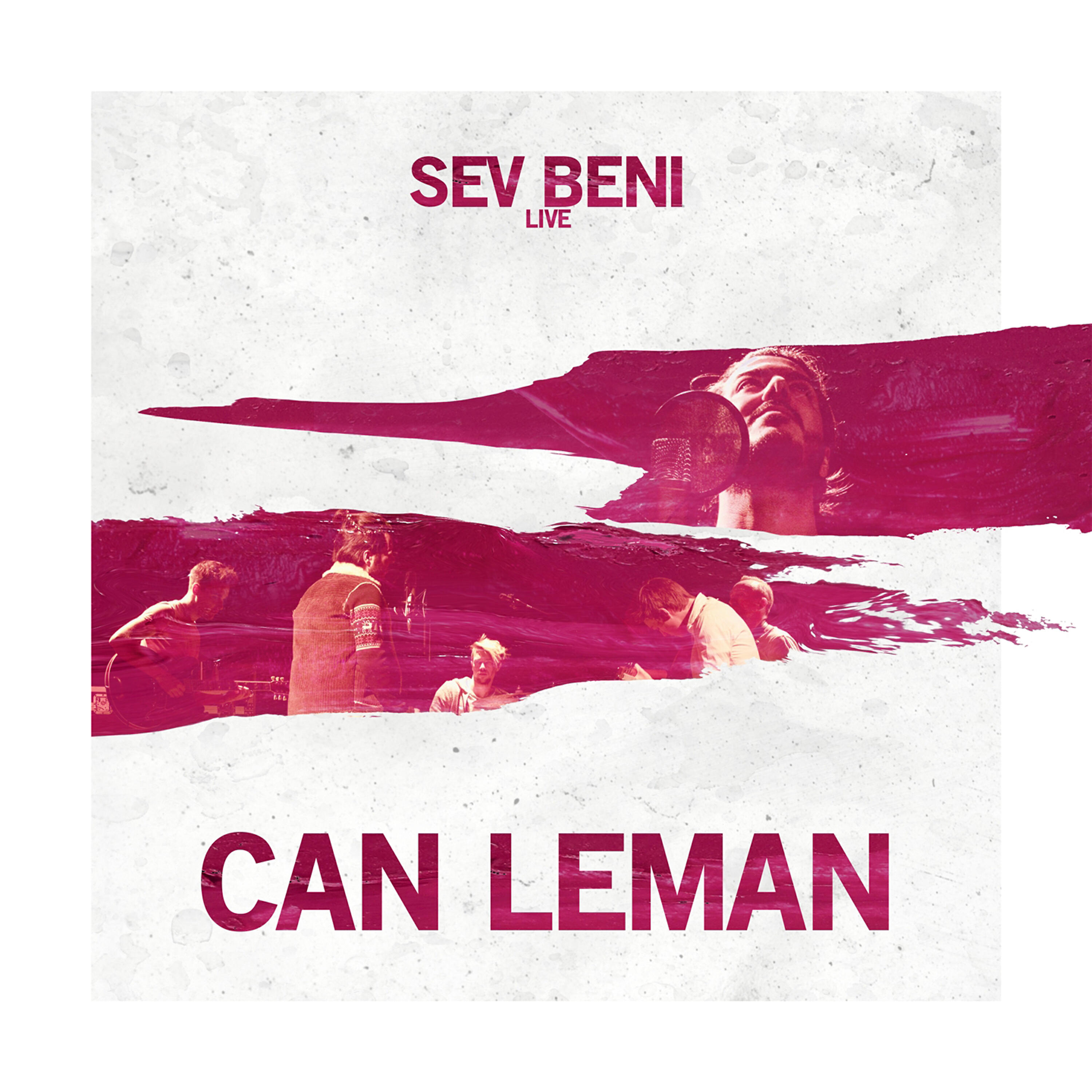 Релиз Sev Beni (Live)