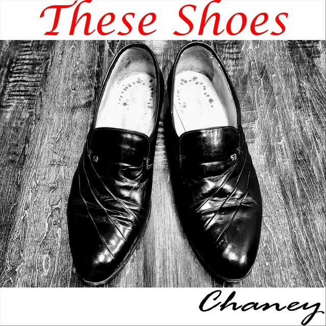 Релиз These Shoes