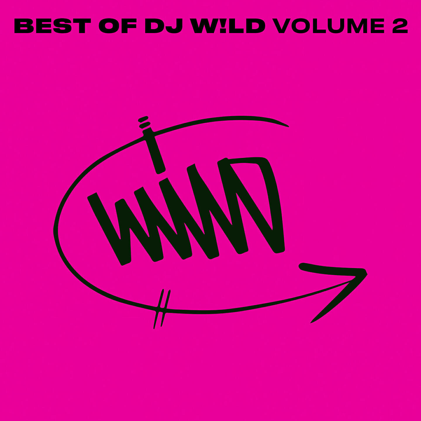 Релиз BEST OF DJ W​!​LD, Vol. 2