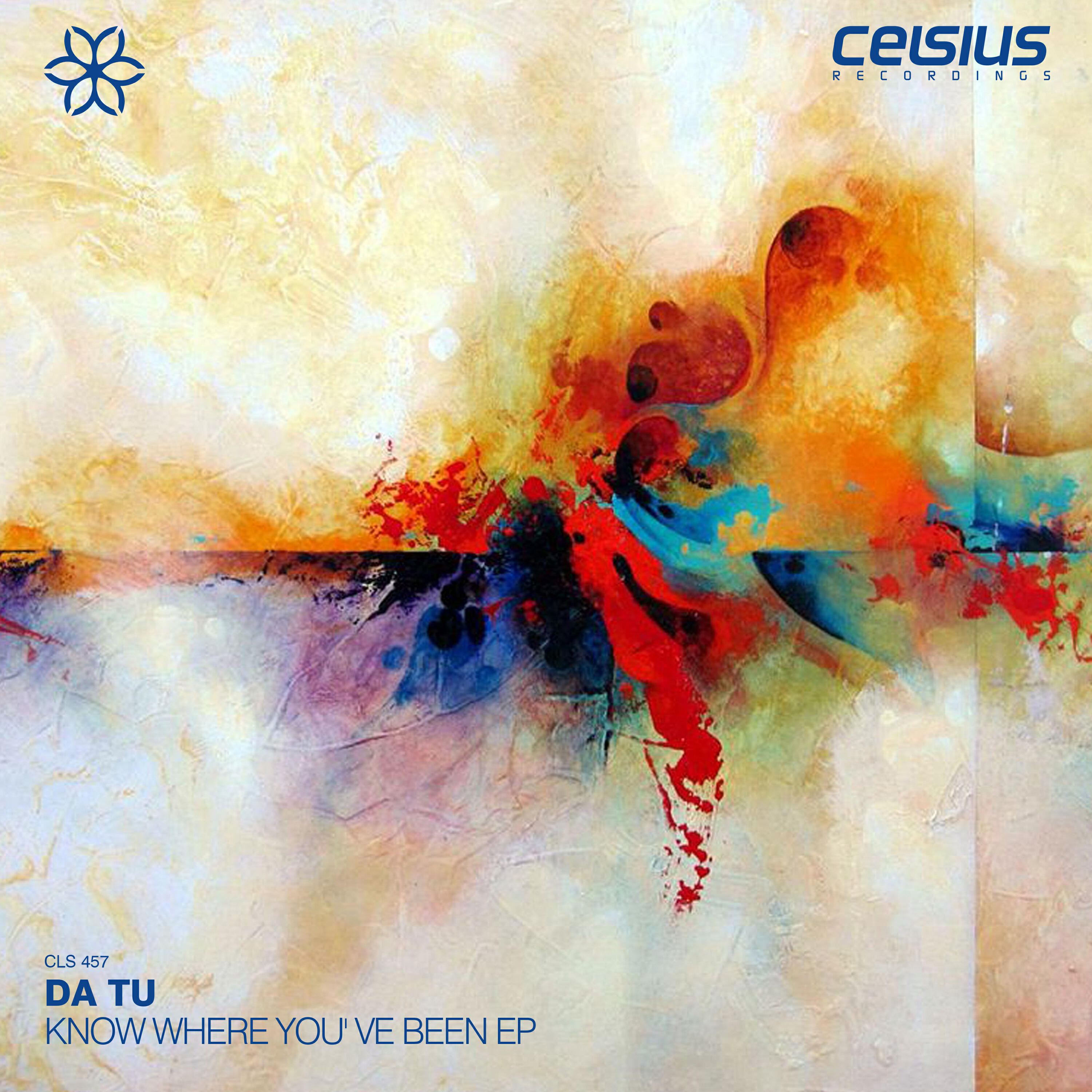 Релиз Know Where You've Been EP