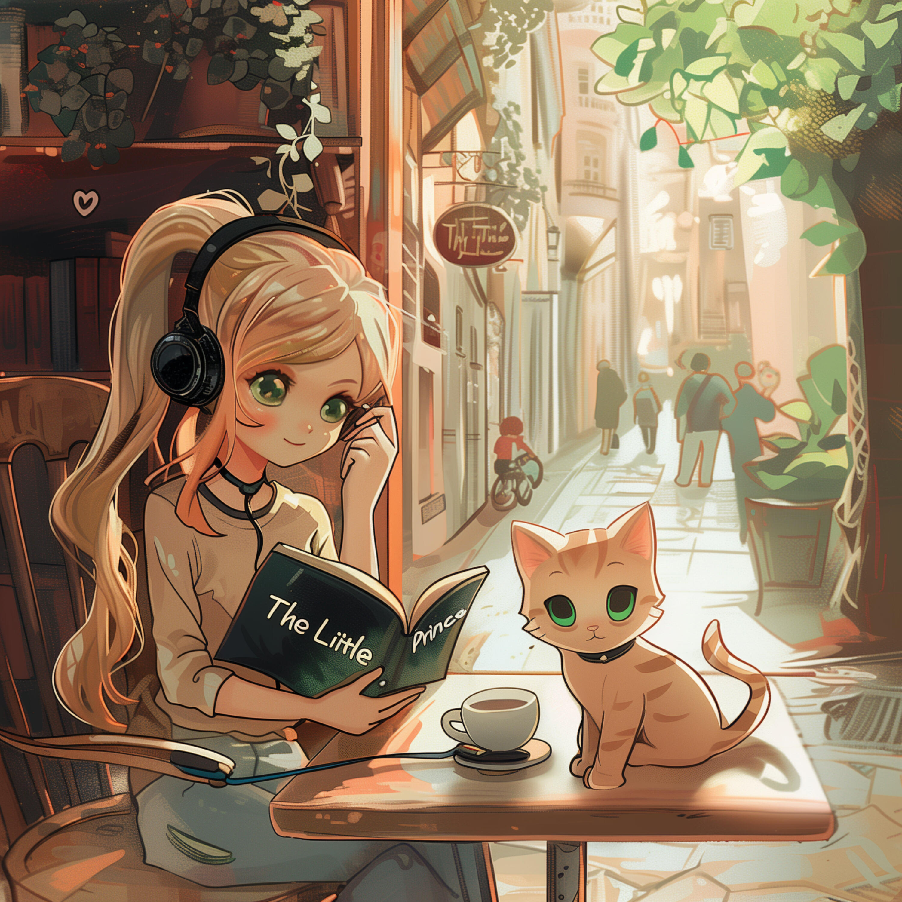 Релиз cozy place