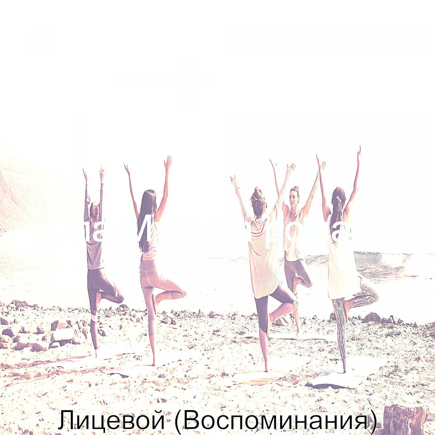 Релиз Лицевой (Воспоминания)