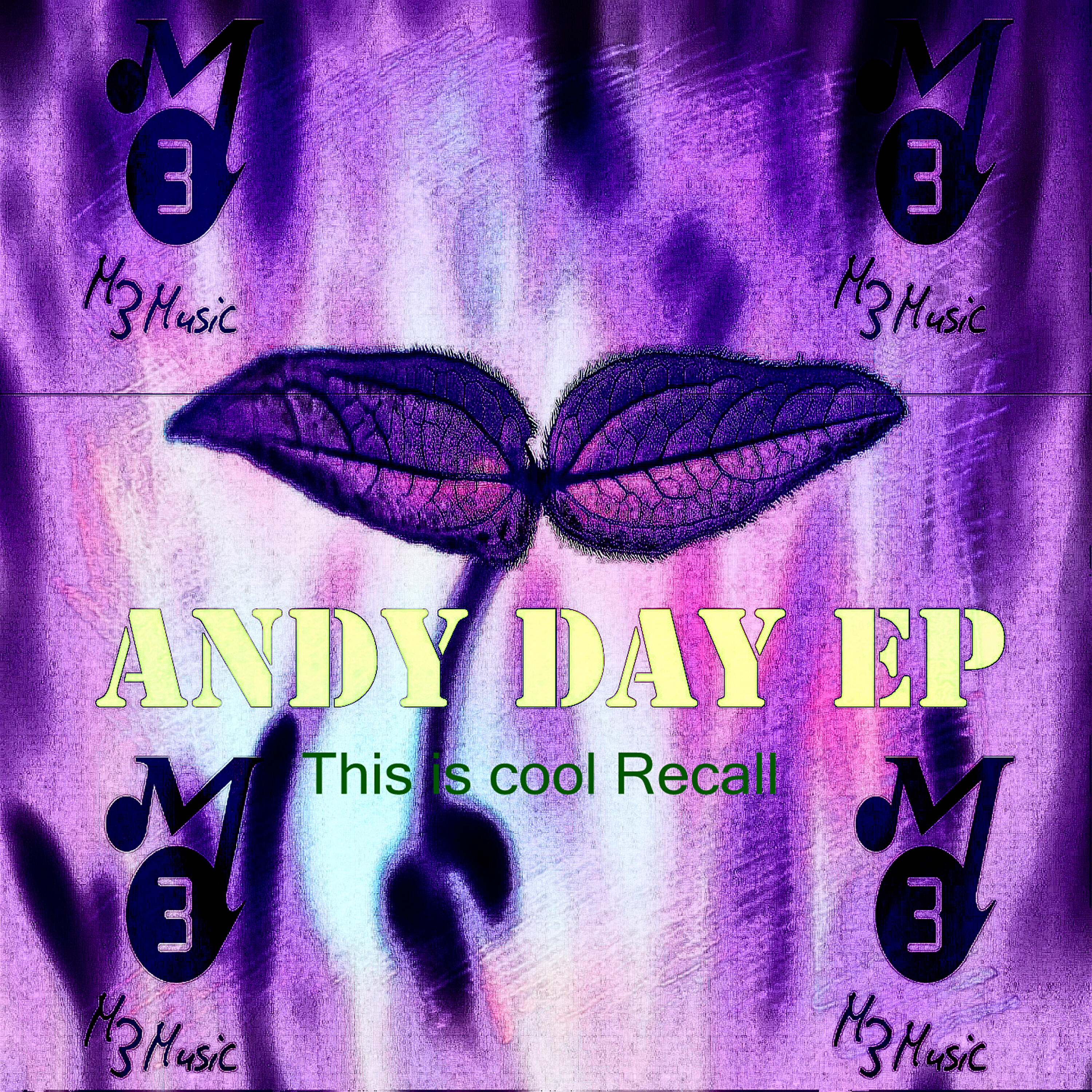 Релиз This Is Cool Recall