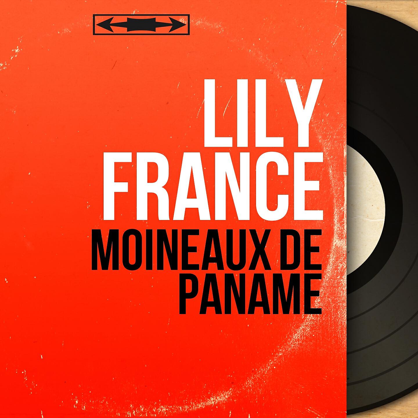 Релиз Moineaux de Paname