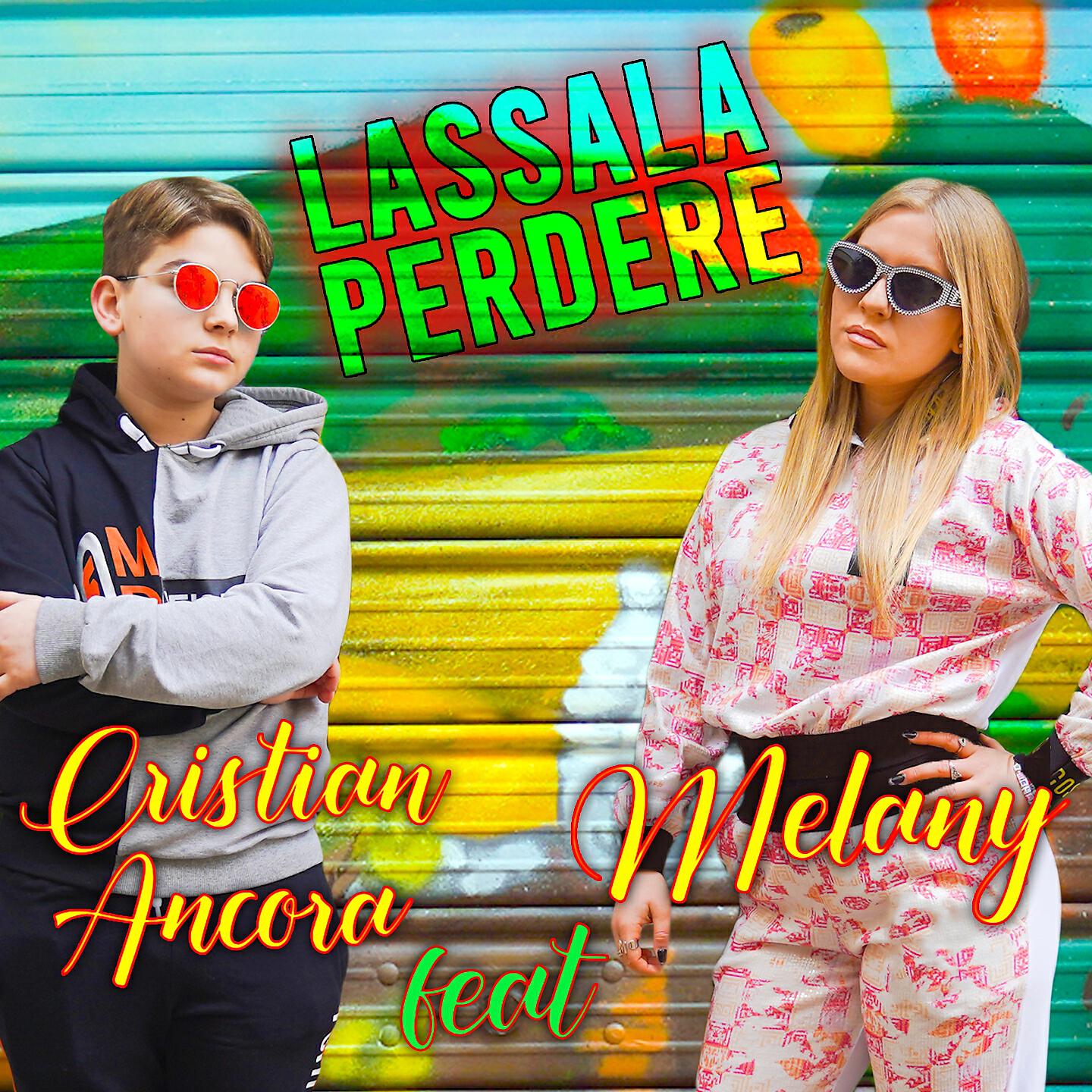 Релиз Lassala perdere