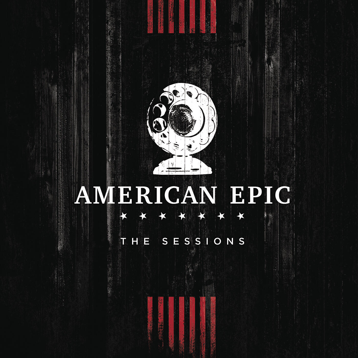 Релиз Music from The American Epic Sessions (Deluxe)