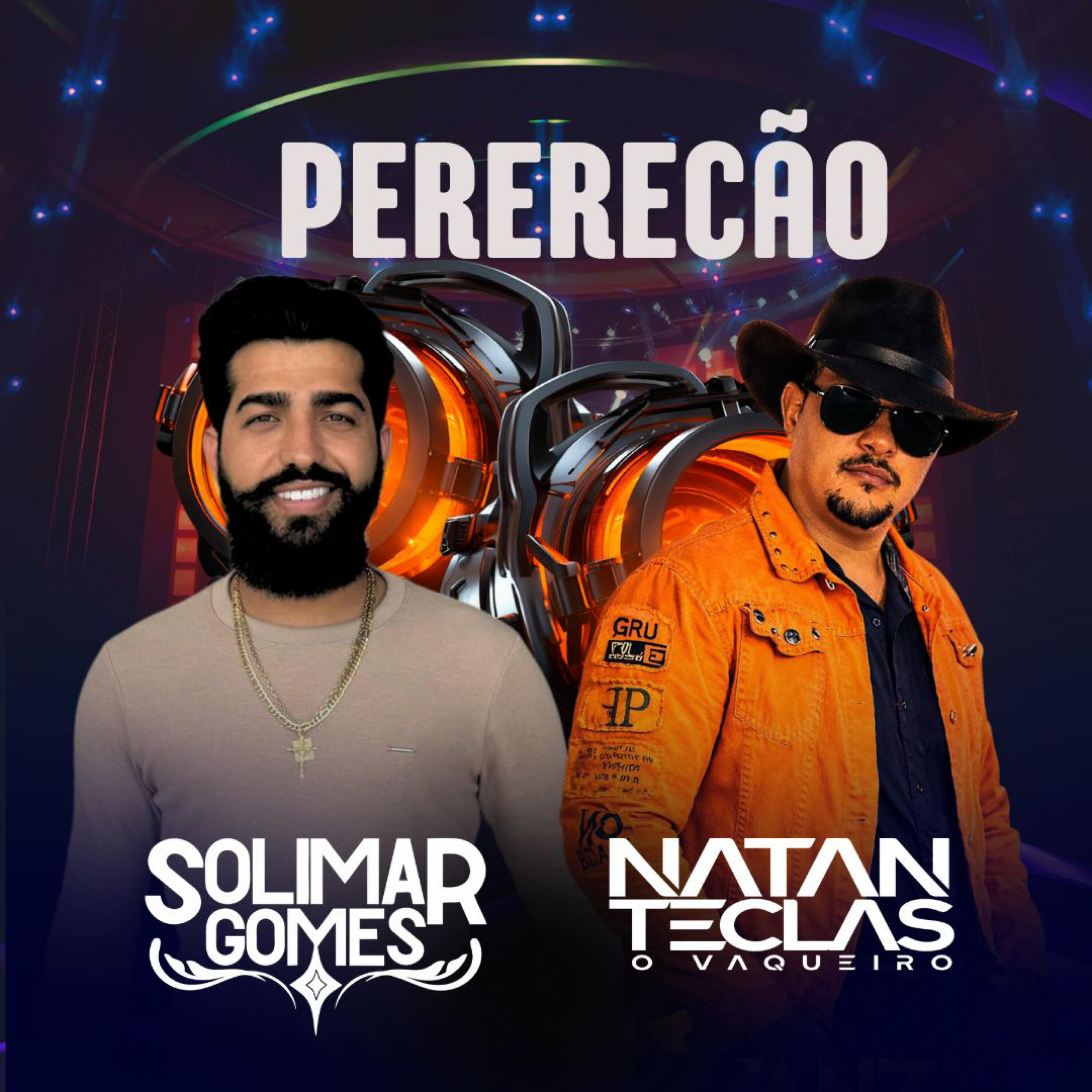 Natan Teclas O Vaqueiro