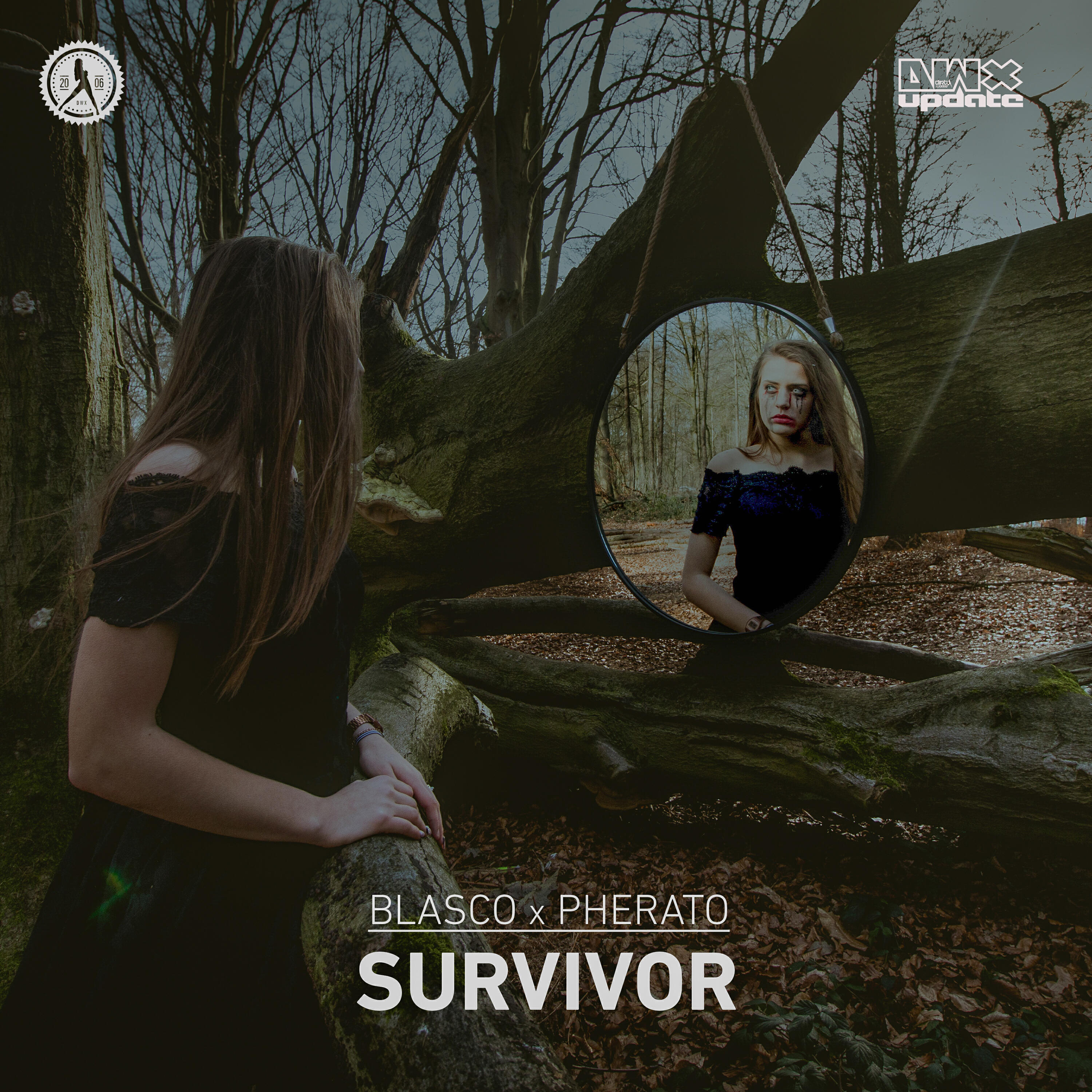 Релиз Survivor